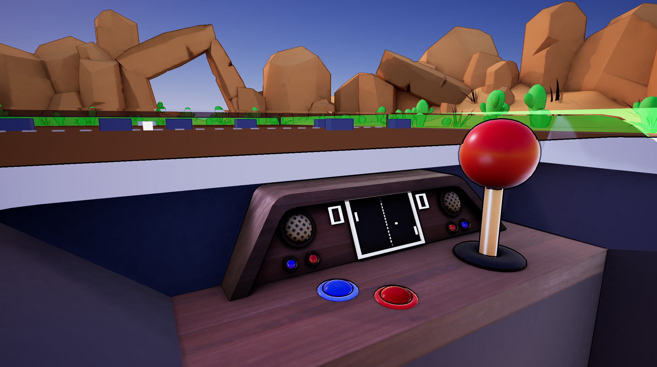 PONG screenshot 11