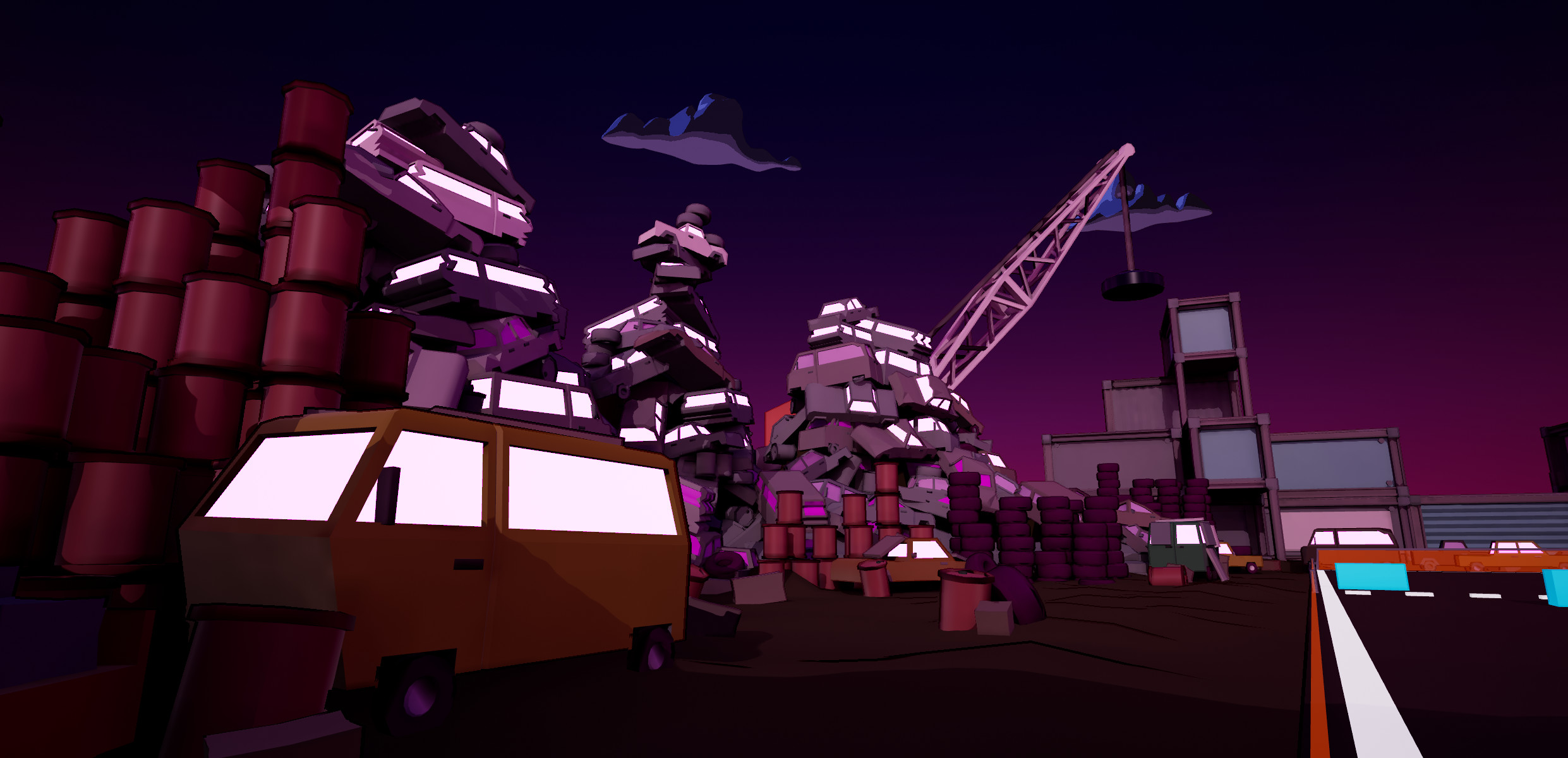 PONG screenshot 8
