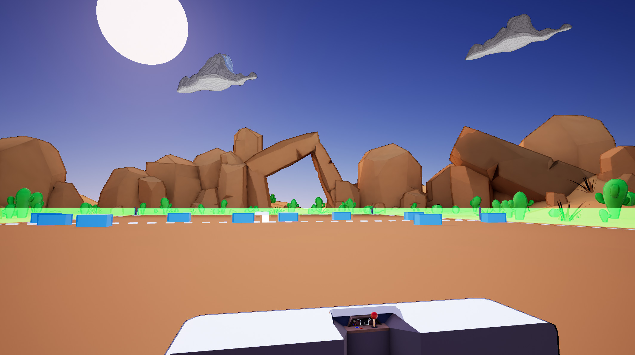 PONG screenshot 7