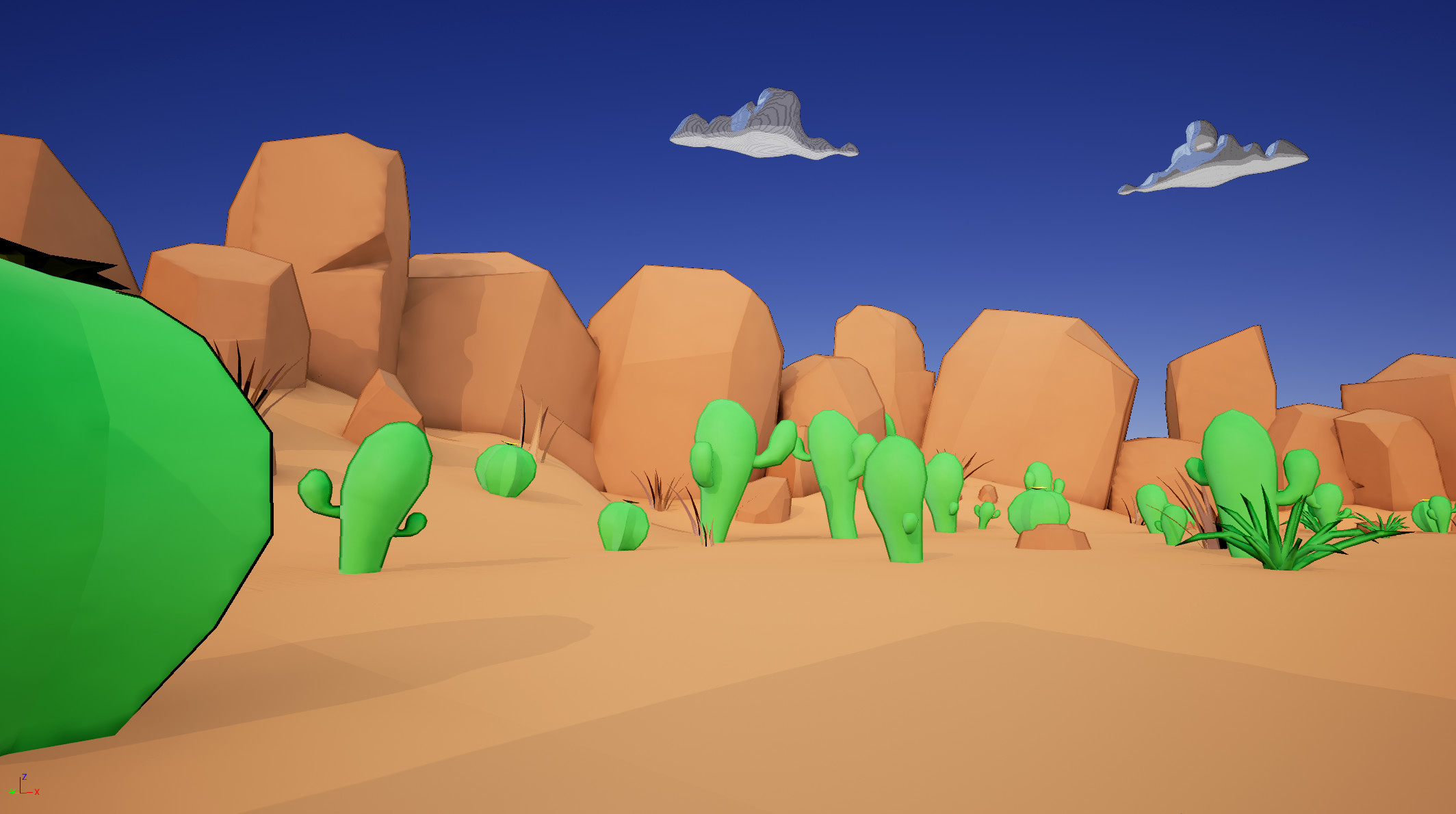 PONG screenshot 9