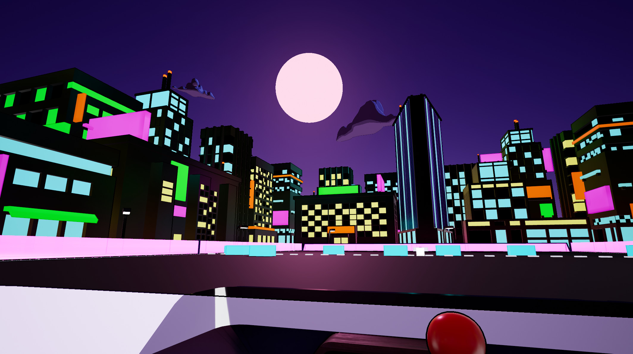 PONG screenshot 4