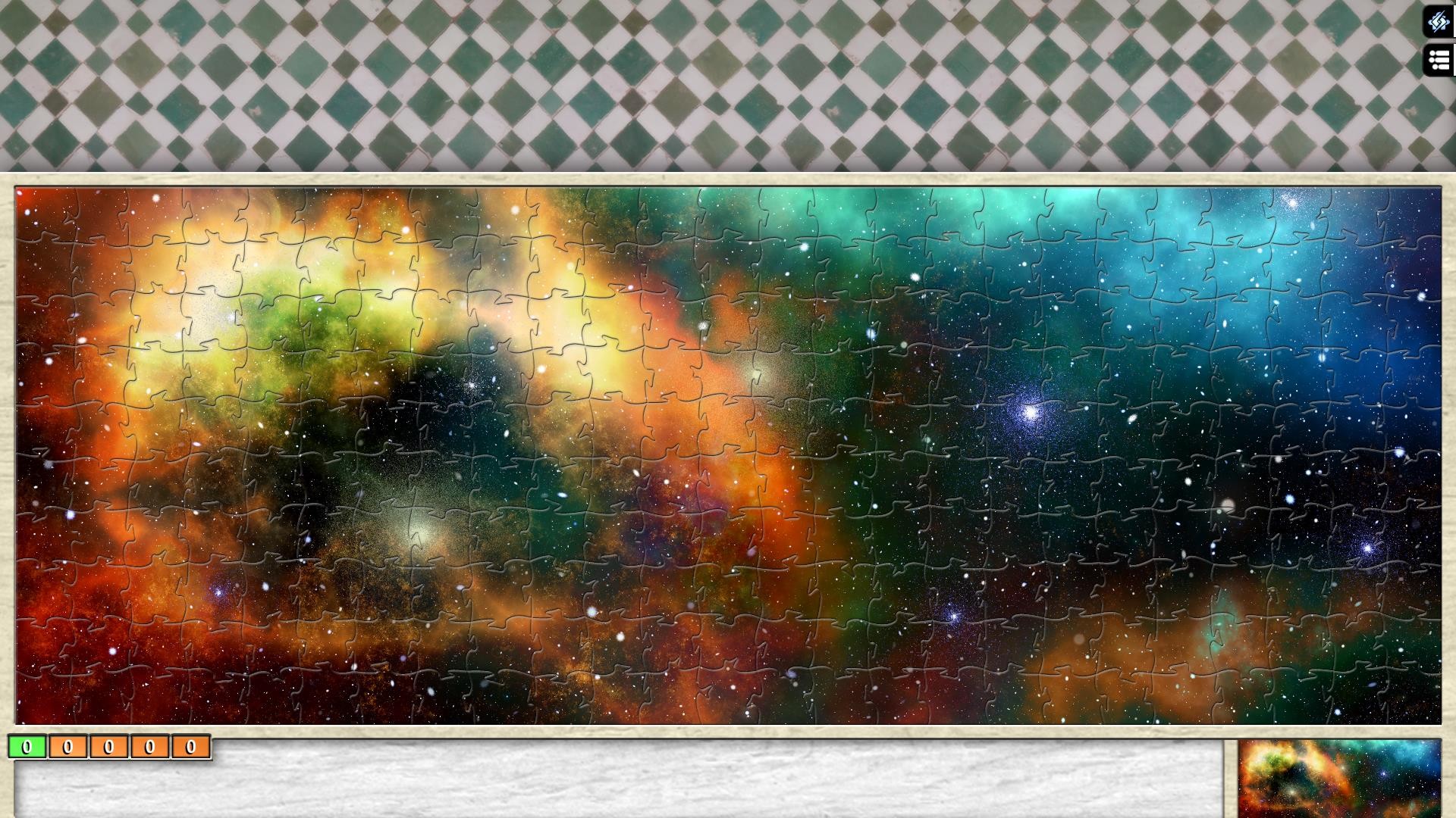 Jigsaw Puzzle Pack - Pixel Puzzles Ultimate: Variety Pack 11 screenshot 8