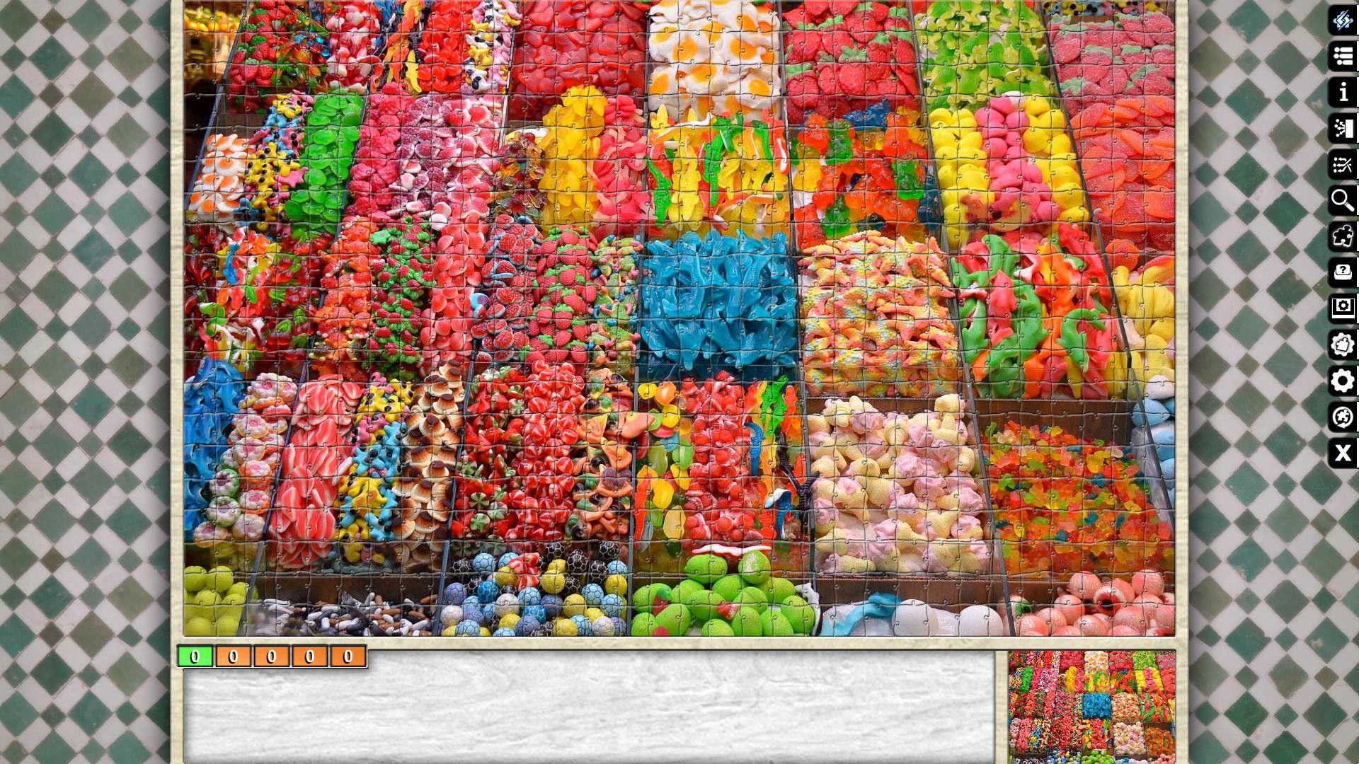 Jigsaw Puzzle Pack - Pixel Puzzles Ultimate: Variety Pack 11 screenshot 23