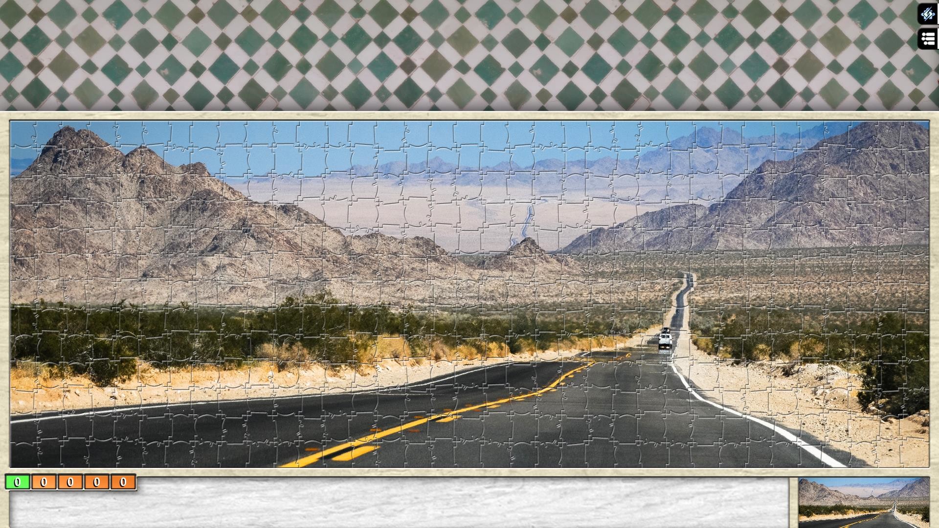 Jigsaw Puzzle Pack - Pixel Puzzles Ultimate: Variety Pack 11 screenshot 20