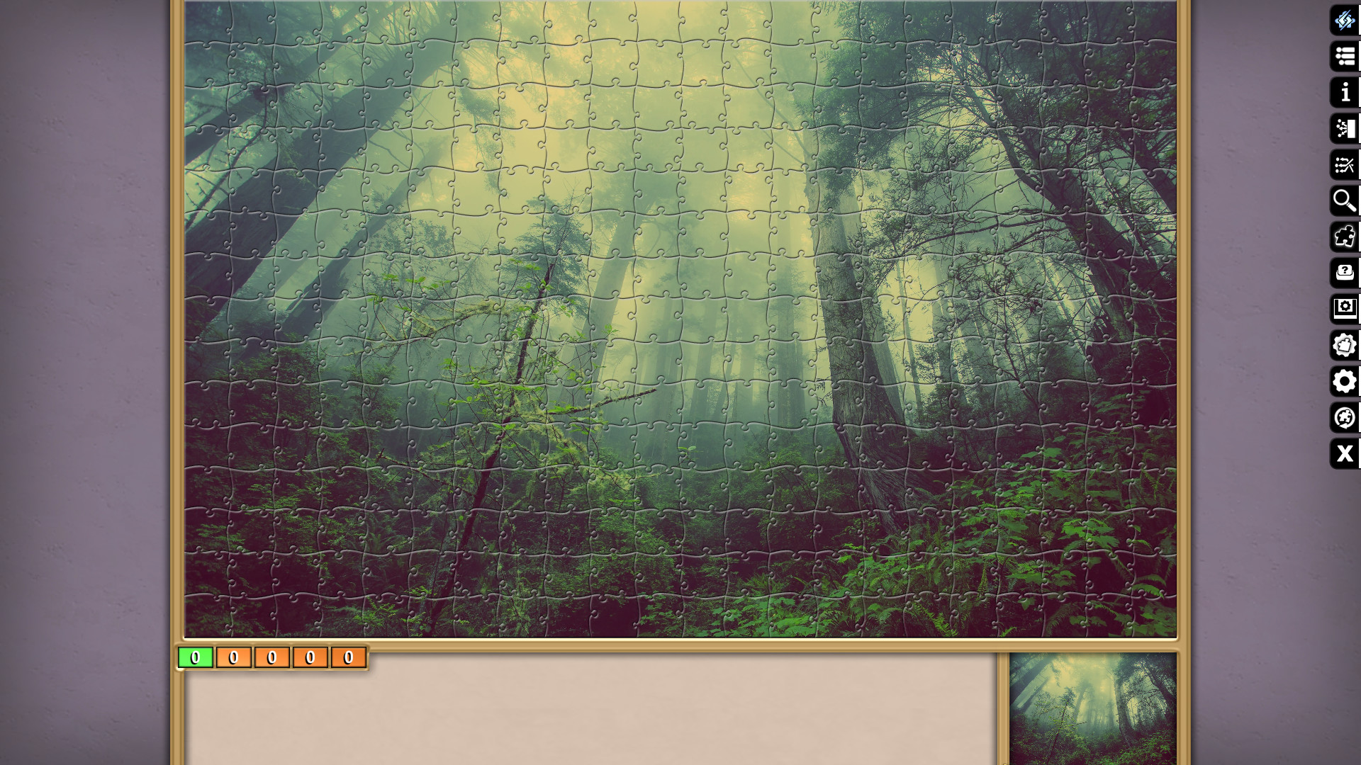 Jigsaw Puzzle Pack - Pixel Puzzles Ultimate: Germany screenshot 8