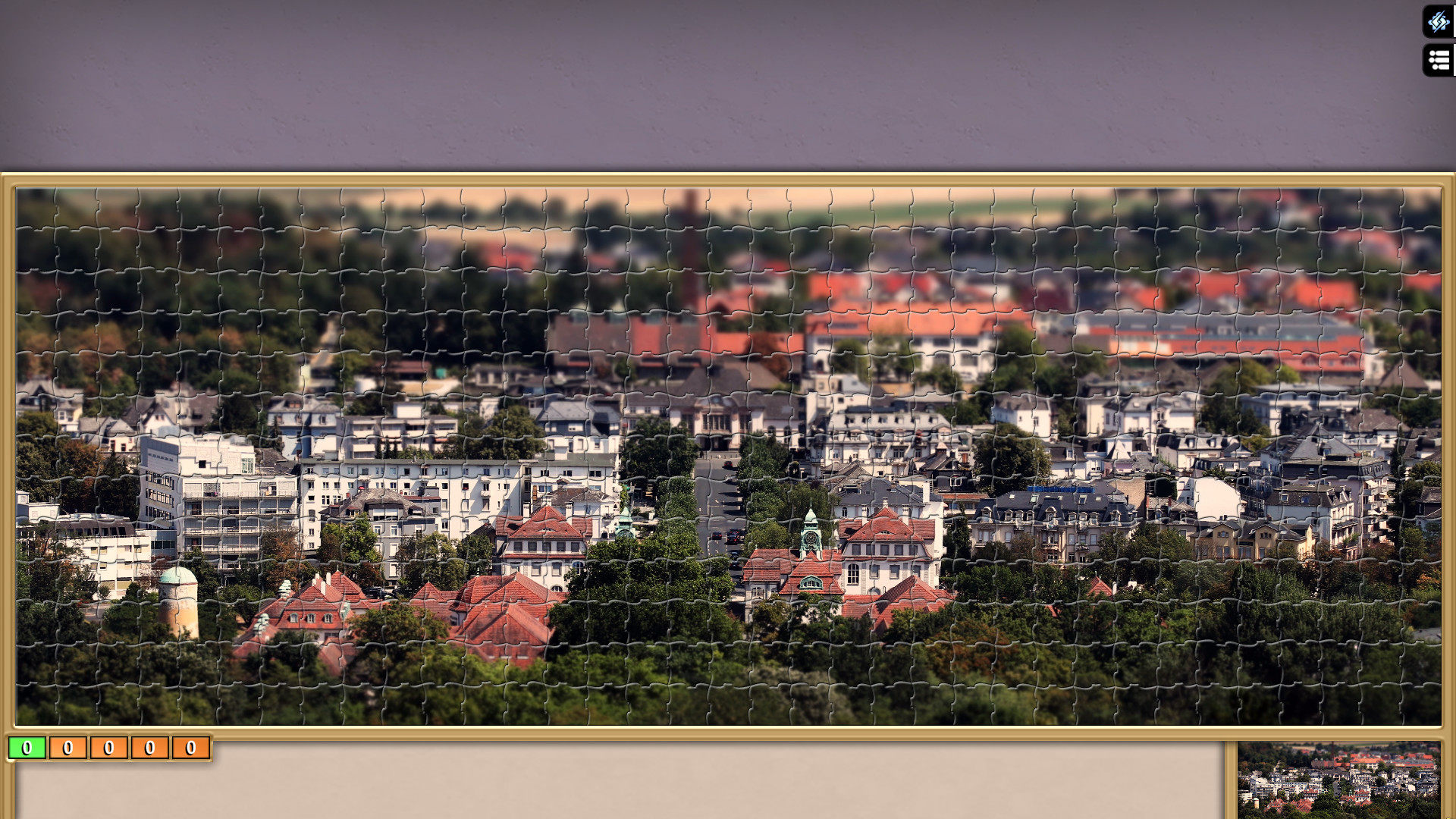 Jigsaw Puzzle Pack - Pixel Puzzles Ultimate: Germany screenshot 12