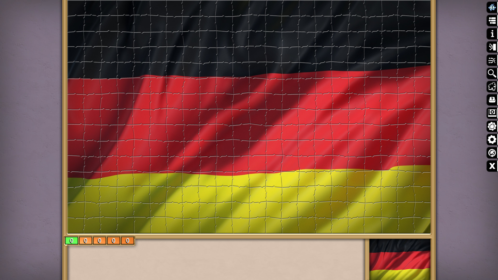 Jigsaw Puzzle Pack - Pixel Puzzles Ultimate: Germany screenshot 11