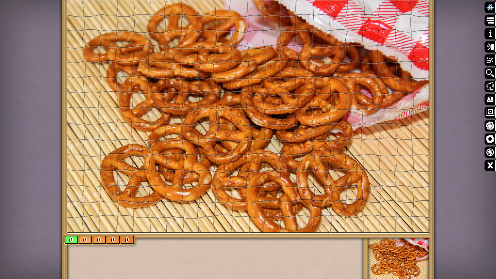 Jigsaw Puzzle Pack - Pixel Puzzles Ultimate: Germany screenshot 10