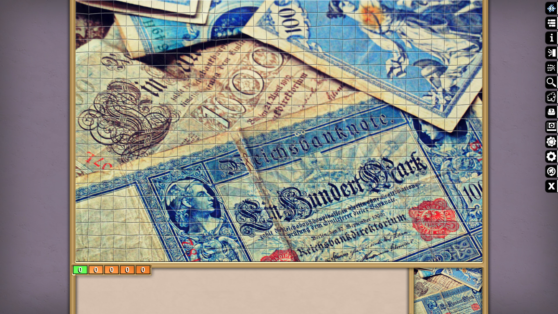 Jigsaw Puzzle Pack - Pixel Puzzles Ultimate: Germany screenshot 7