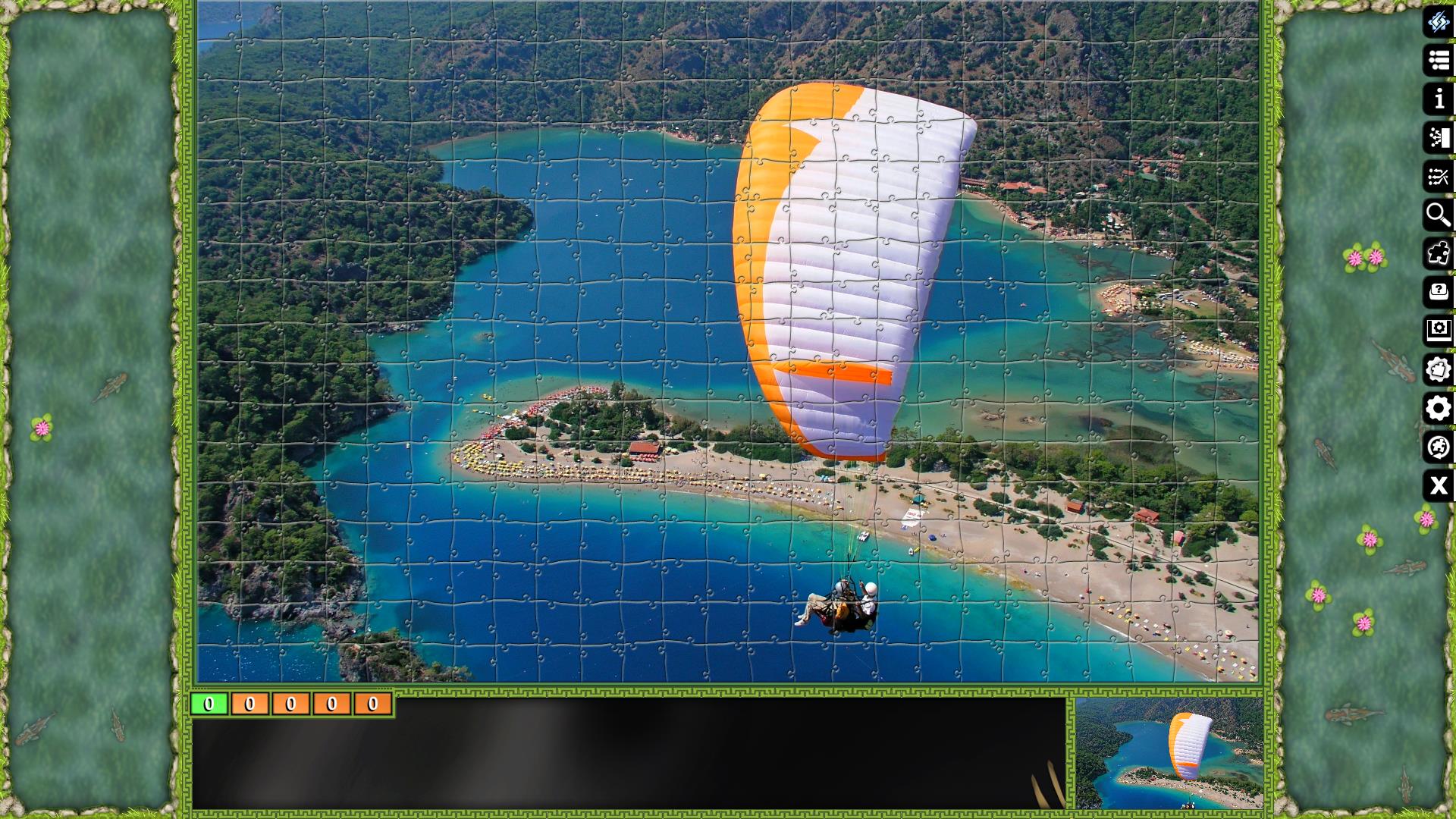 Jigsaw Puzzle Pack - Pixel Puzzles Ultimate: Variety Pack 6 screenshot 16