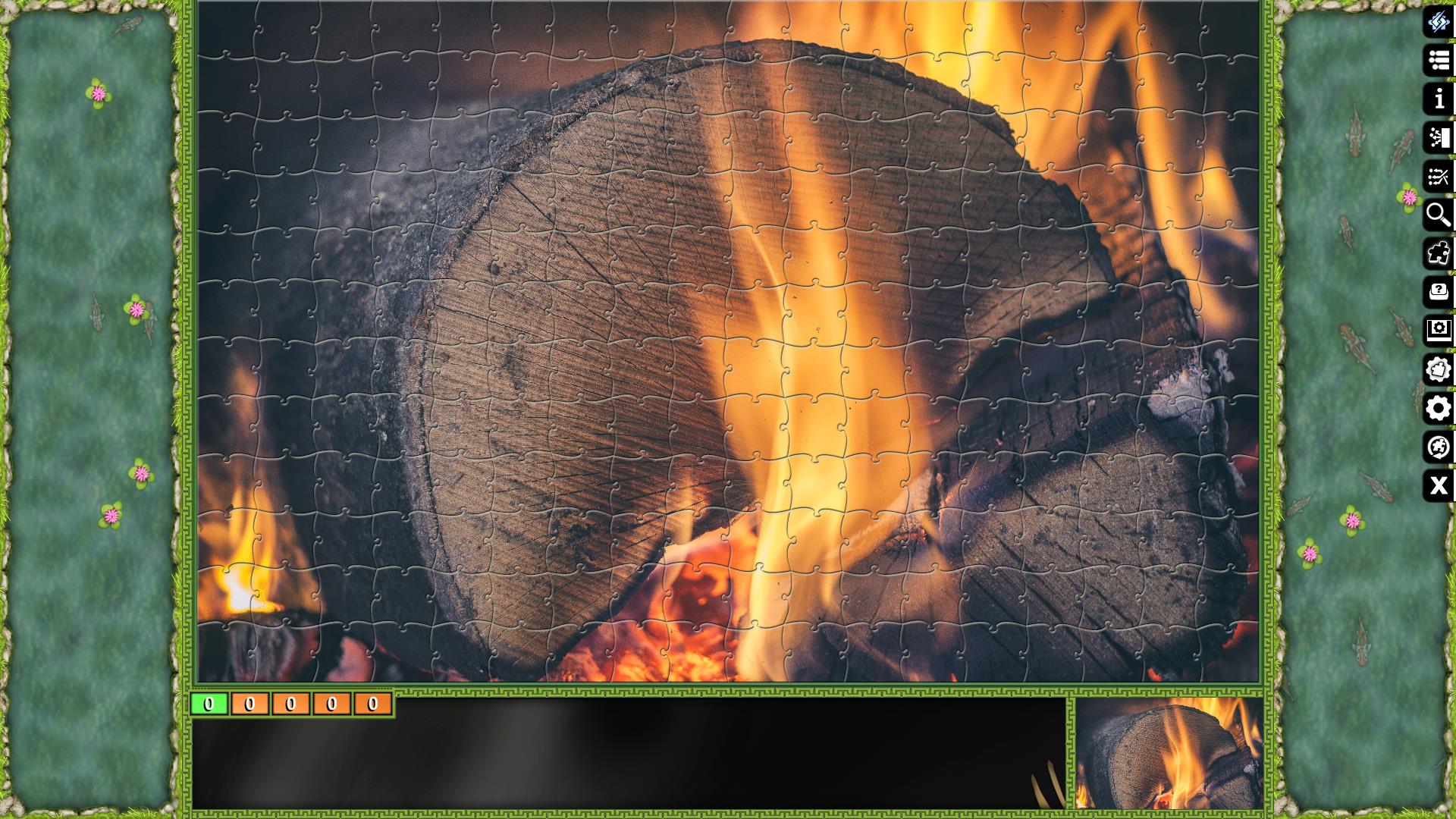 Jigsaw Puzzle Pack - Pixel Puzzles Ultimate: Variety Pack 6 screenshot 19