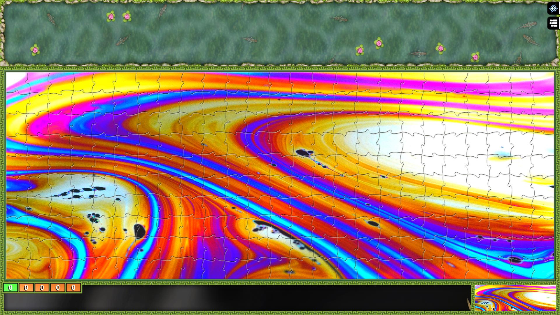 Jigsaw Puzzle Pack - Pixel Puzzles Ultimate: Variety Pack 6 screenshot 17