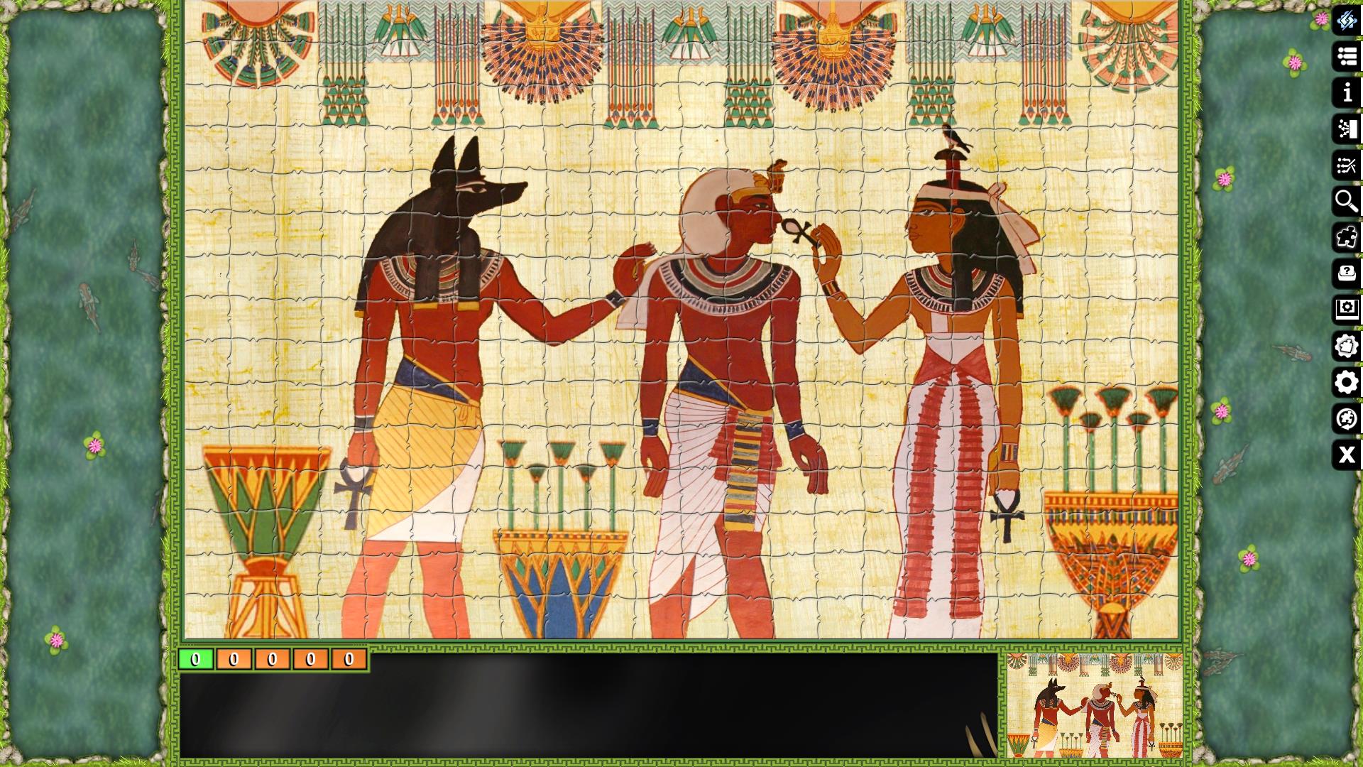 Jigsaw Puzzle Pack - Pixel Puzzles Ultimate: Variety Pack 6 screenshot 18