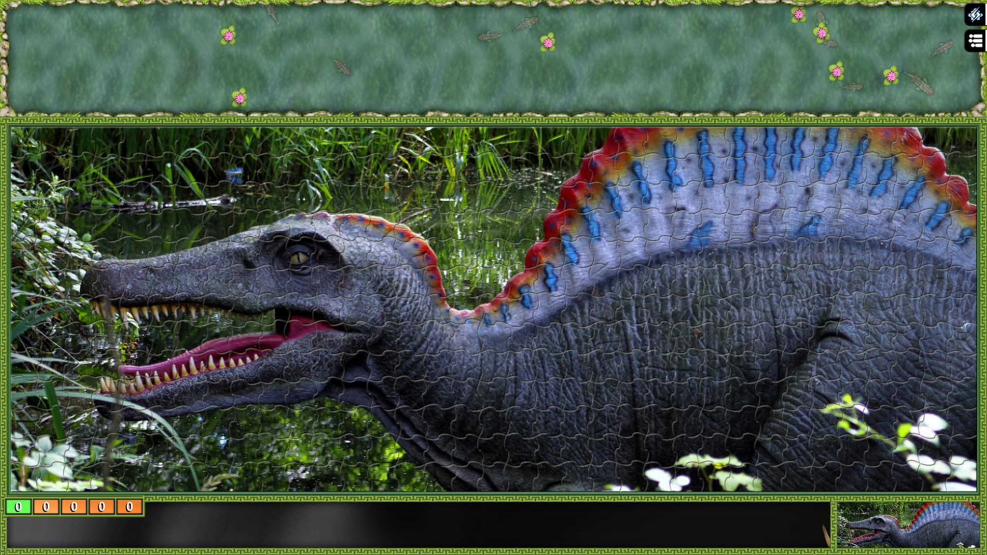 Jigsaw Puzzle Pack - Pixel Puzzles Ultimate: Variety Pack 6 screenshot 10