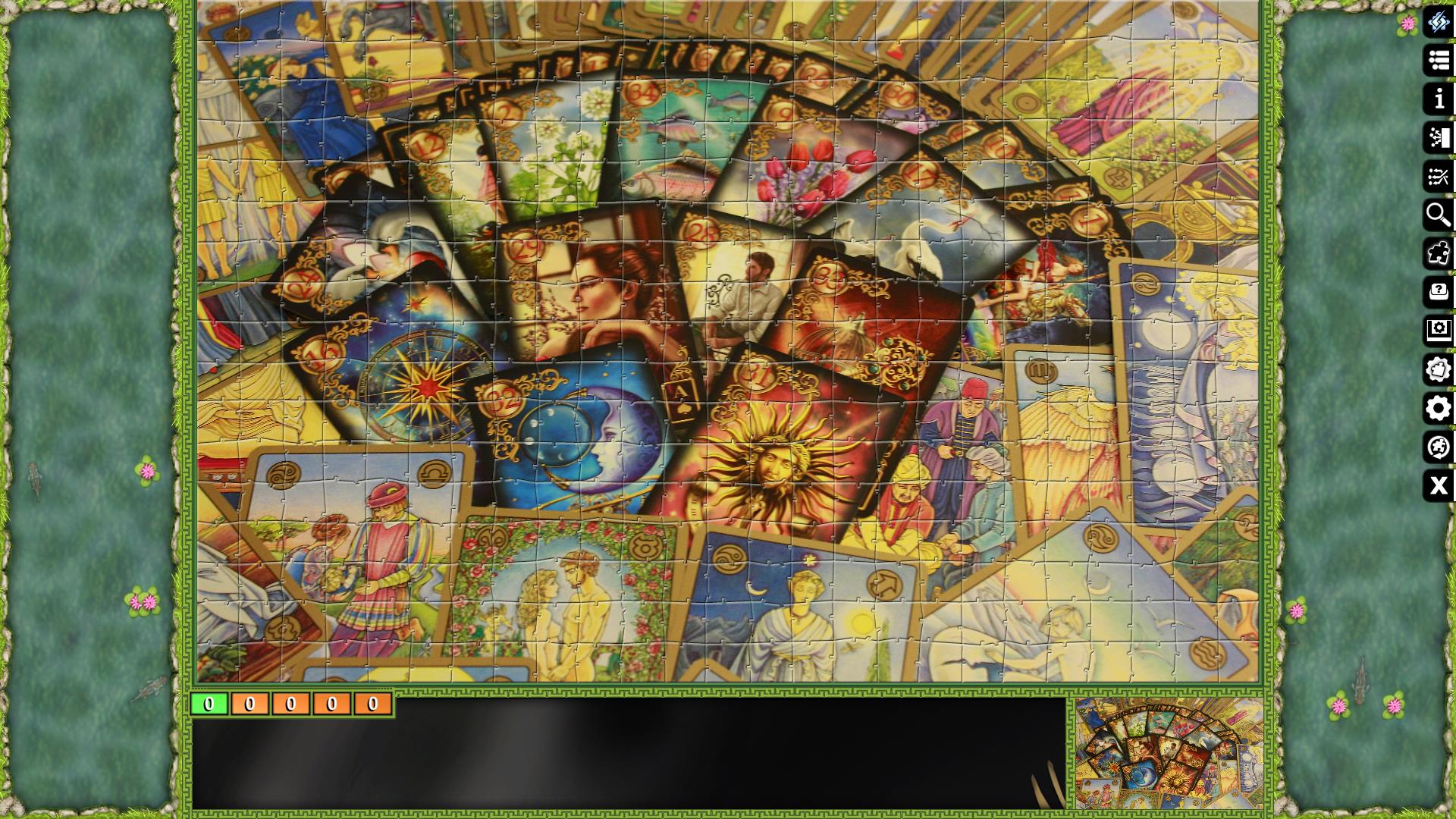 Jigsaw Puzzle Pack - Pixel Puzzles Ultimate: Variety Pack 6 screenshot 6