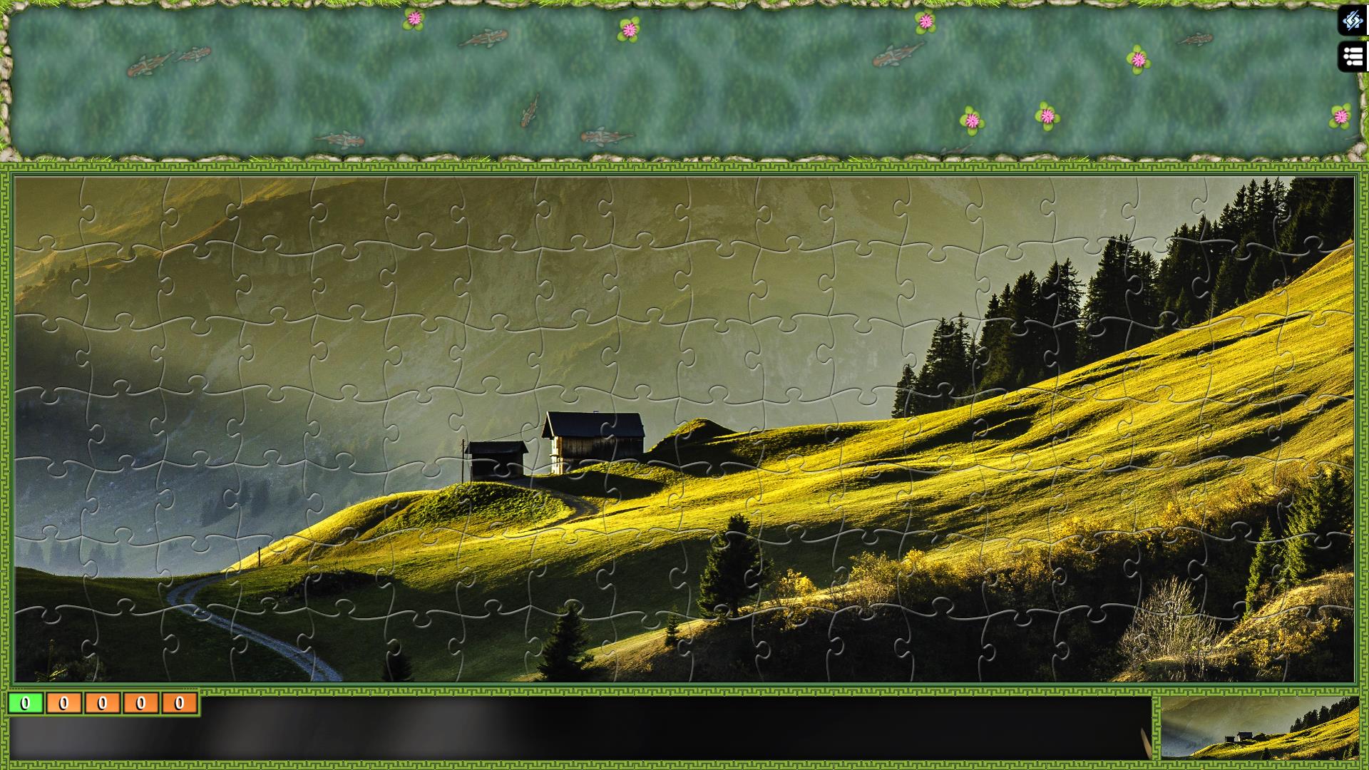 Jigsaw Puzzle Pack - Pixel Puzzles Ultimate: Variety Pack 6 screenshot 11