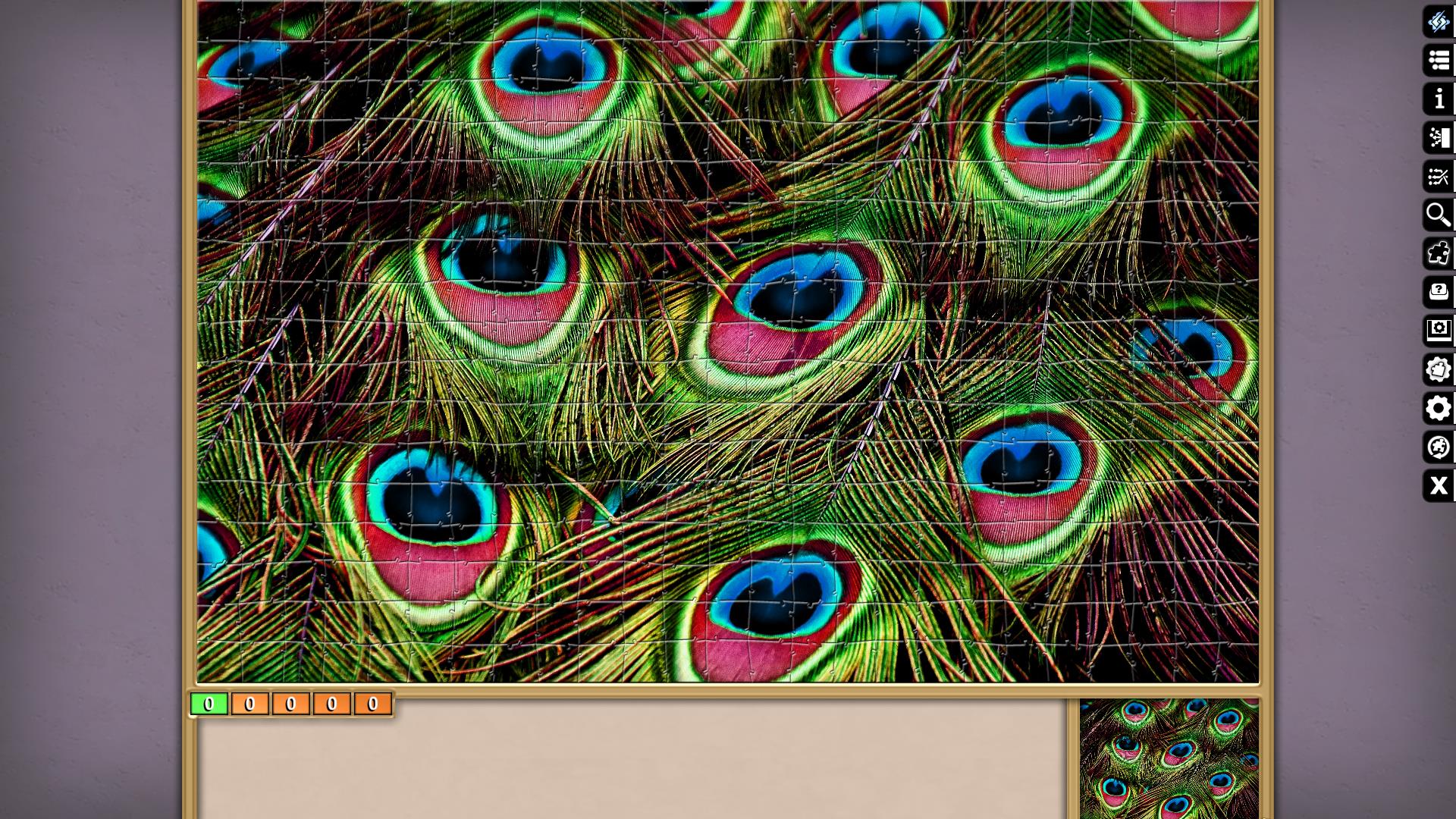 Jigsaw Puzzle Pack - Pixel Puzzles Ultimate: Variety Pack 7 screenshot 20