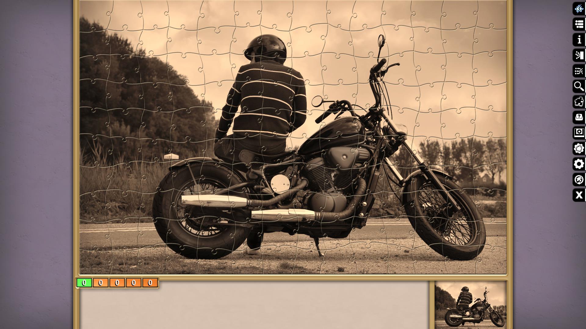 Jigsaw Puzzle Pack - Pixel Puzzles Ultimate: Variety Pack 7 screenshot 22
