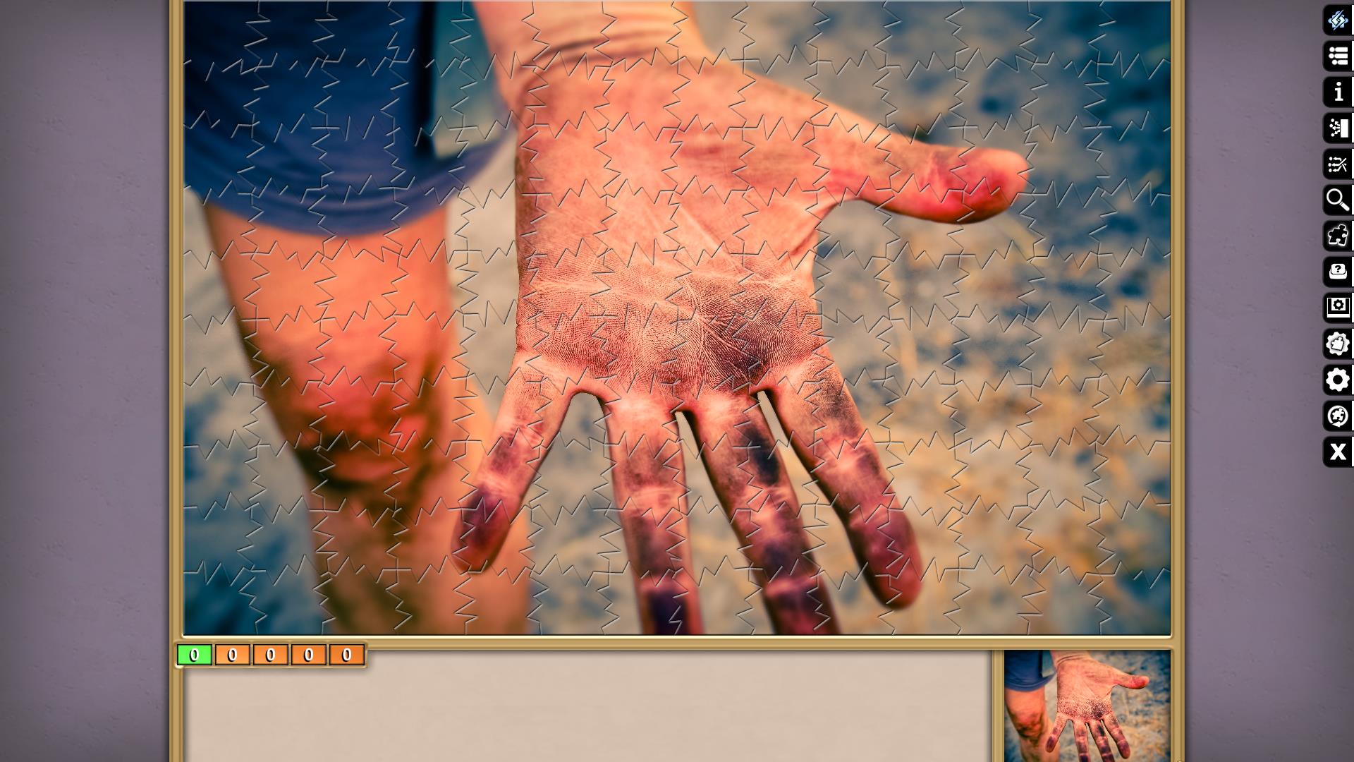 Jigsaw Puzzle Pack - Pixel Puzzles Ultimate: Variety Pack 7 screenshot 15