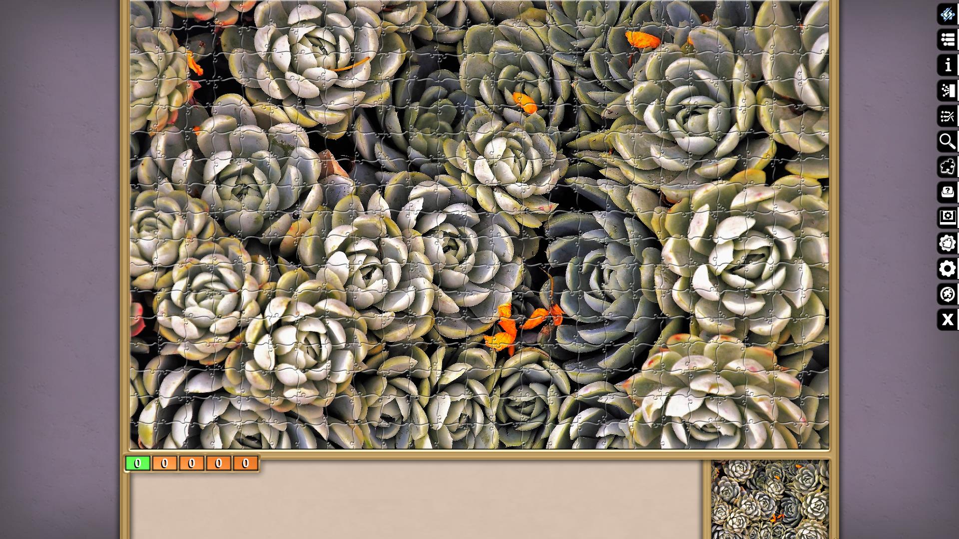 Jigsaw Puzzle Pack - Pixel Puzzles Ultimate: Variety Pack 7 screenshot 23