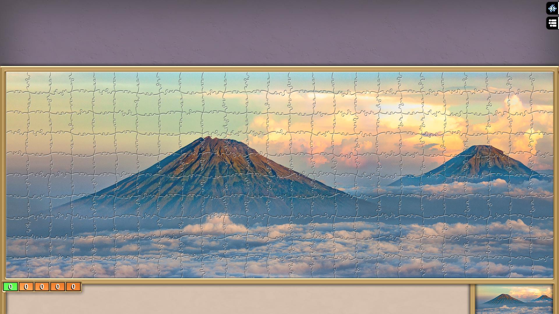 Jigsaw Puzzle Pack - Pixel Puzzles Ultimate: Variety Pack 7 screenshot 16
