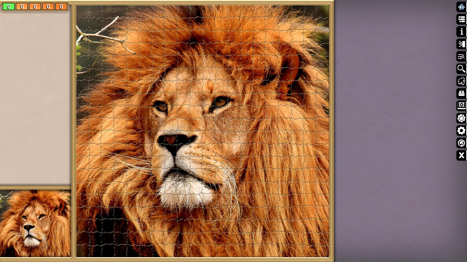 Jigsaw Puzzle Pack - Pixel Puzzles Ultimate: Variety Pack 7 screenshot 14