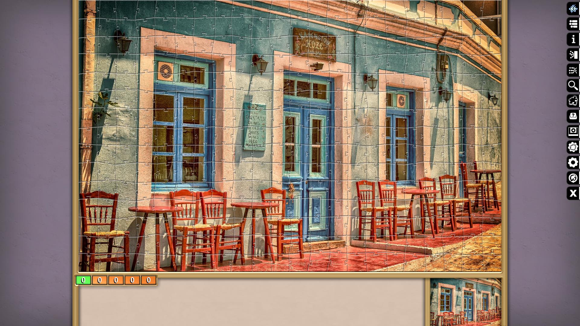 Jigsaw Puzzle Pack - Pixel Puzzles Ultimate: Variety Pack 7 screenshot 9