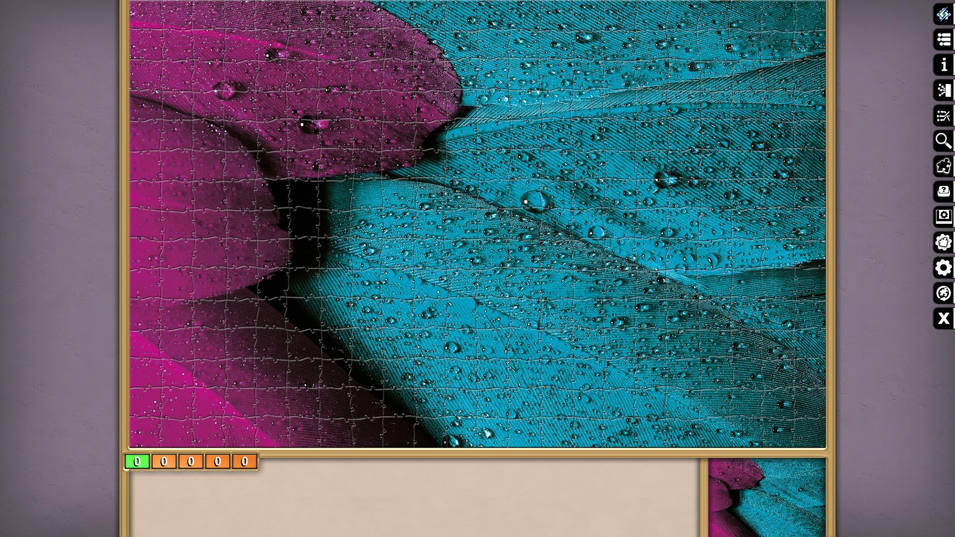 Jigsaw Puzzle Pack - Pixel Puzzles Ultimate: Variety Pack 7 screenshot 8