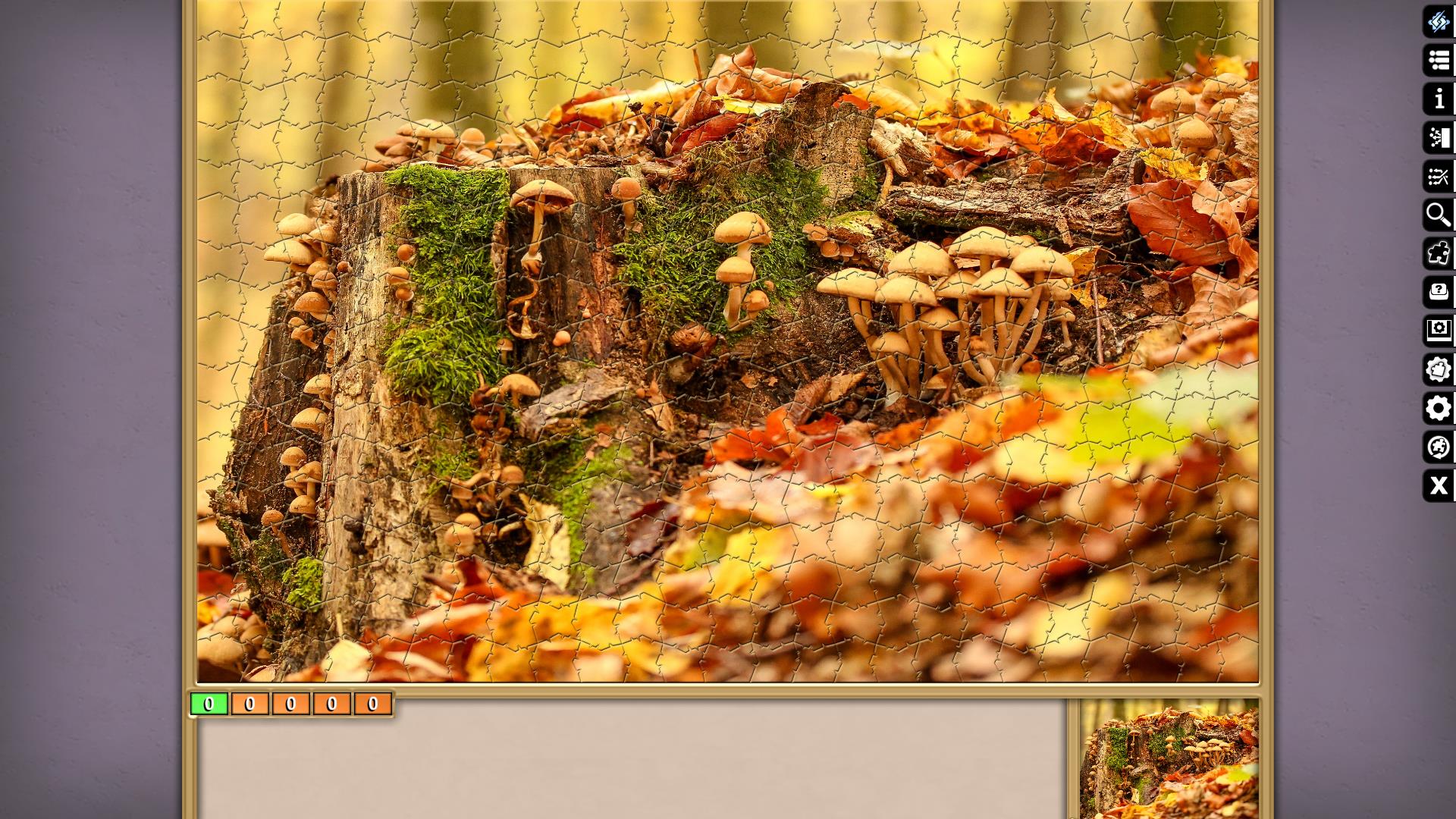 Jigsaw Puzzle Pack - Pixel Puzzles Ultimate: Variety Pack 8 screenshot 16