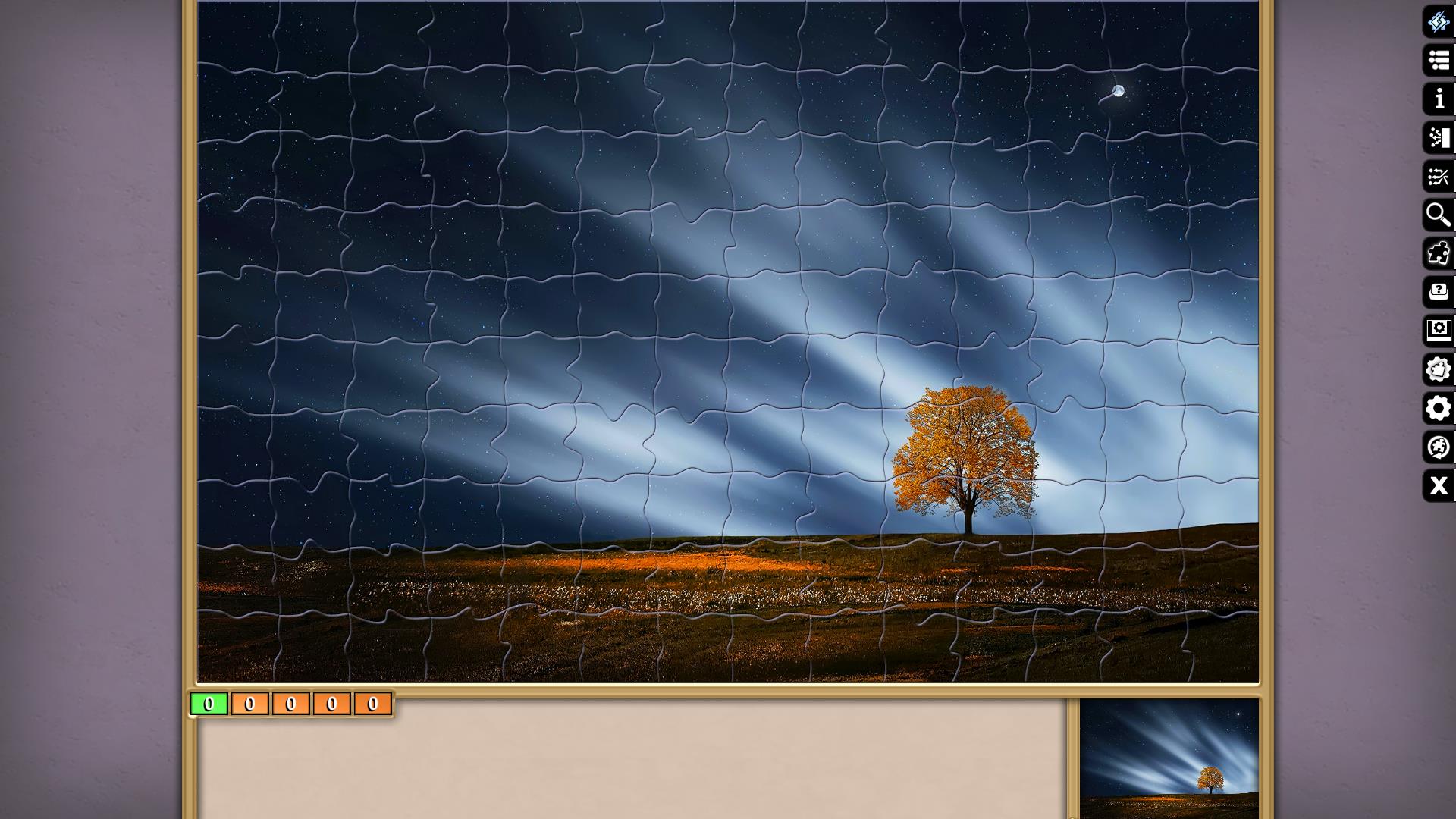 Jigsaw Puzzle Pack - Pixel Puzzles Ultimate: Variety Pack 8 screenshot 21