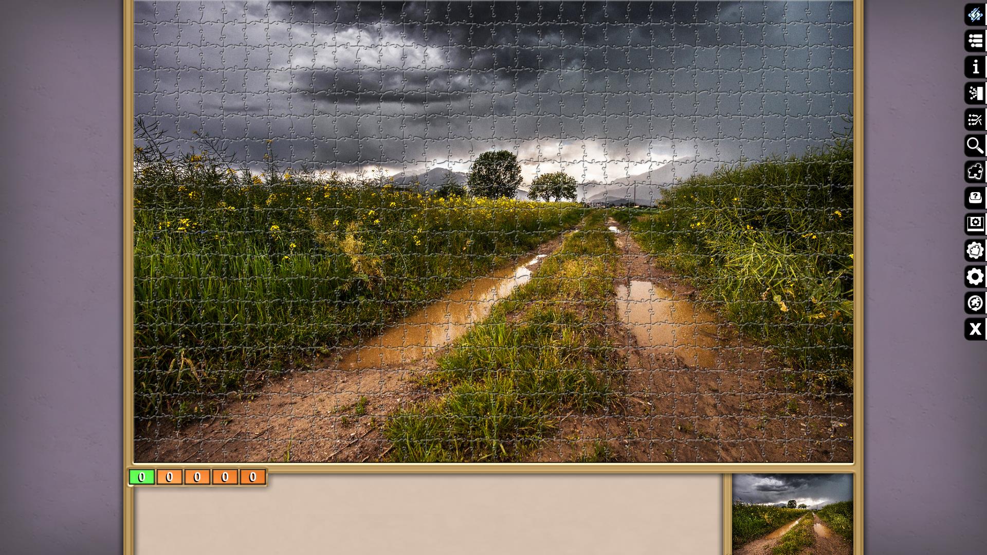 Jigsaw Puzzle Pack - Pixel Puzzles Ultimate: Variety Pack 8 screenshot 18