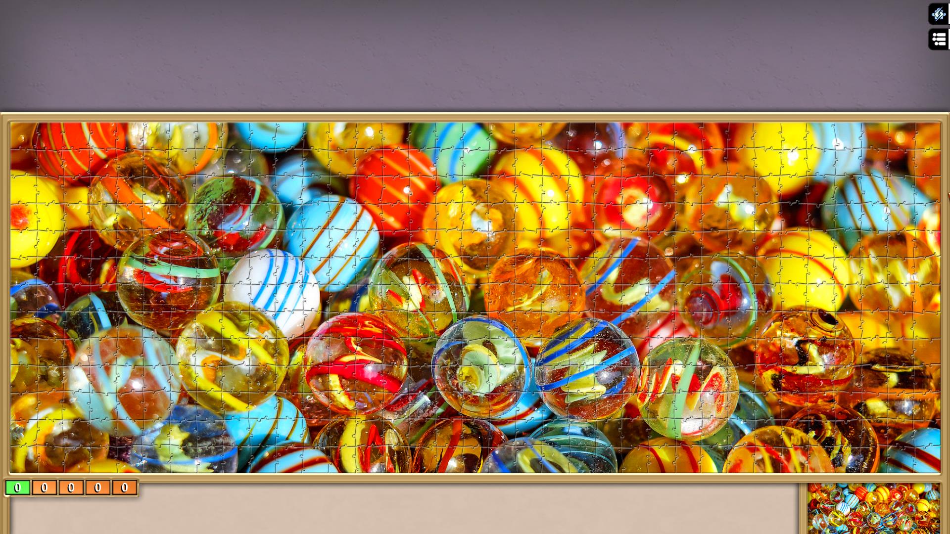 Jigsaw Puzzle Pack - Pixel Puzzles Ultimate: Variety Pack 8 screenshot 20