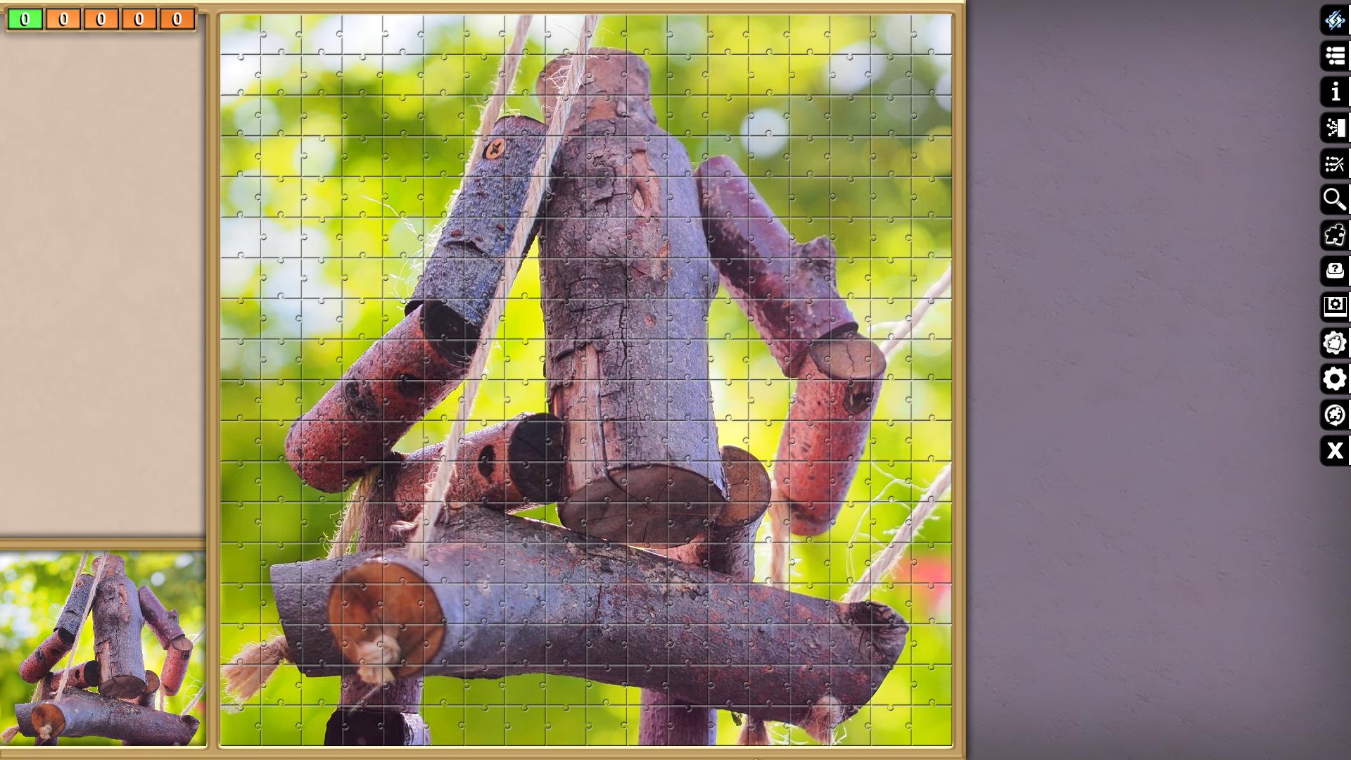 Jigsaw Puzzle Pack - Pixel Puzzles Ultimate: Variety Pack 8 screenshot 25