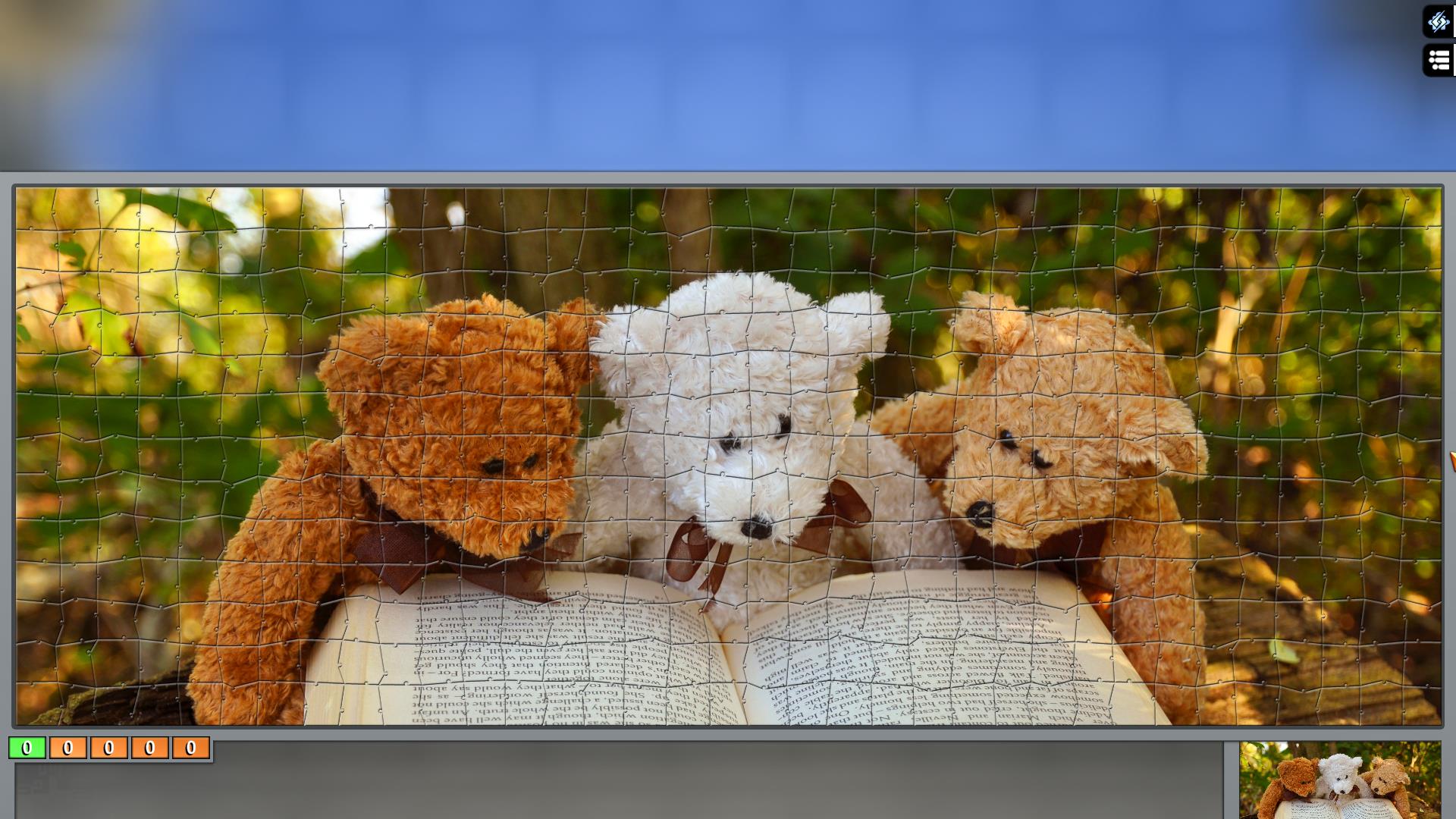 Jigsaw Puzzle Pack - Pixel Puzzles Ultimate: Variety Pack 9 screenshot 19