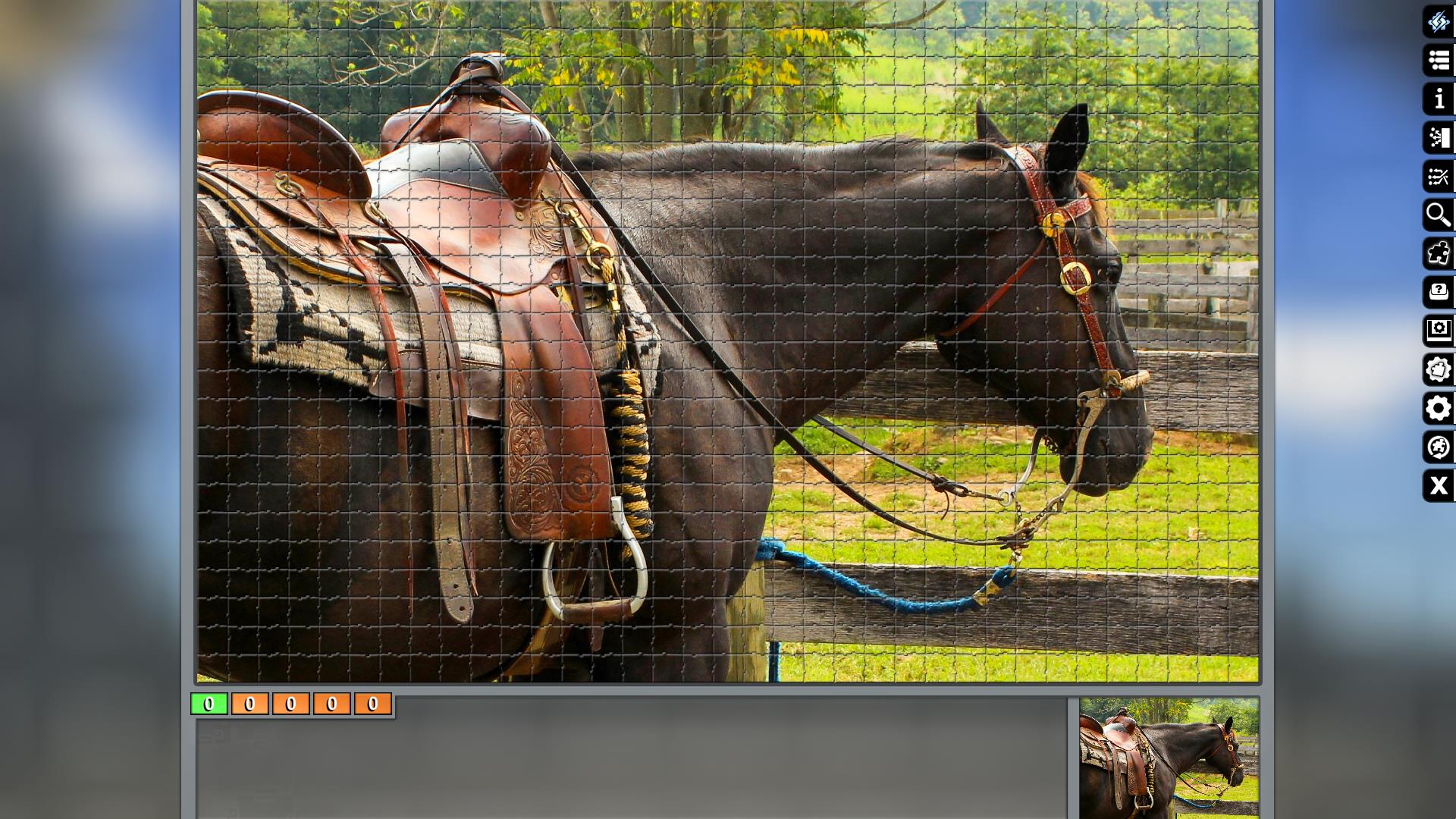 Jigsaw Puzzle Pack - Pixel Puzzles Ultimate: Variety Pack 9 screenshot 11