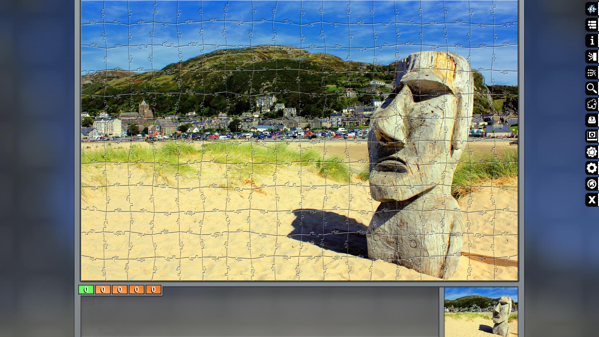 Jigsaw Puzzle Pack - Pixel Puzzles Ultimate: Variety Pack 9 screenshot 24