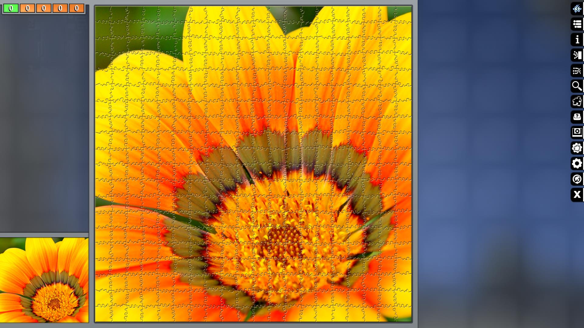 Jigsaw Puzzle Pack - Pixel Puzzles Ultimate: Variety Pack 9 screenshot 3
