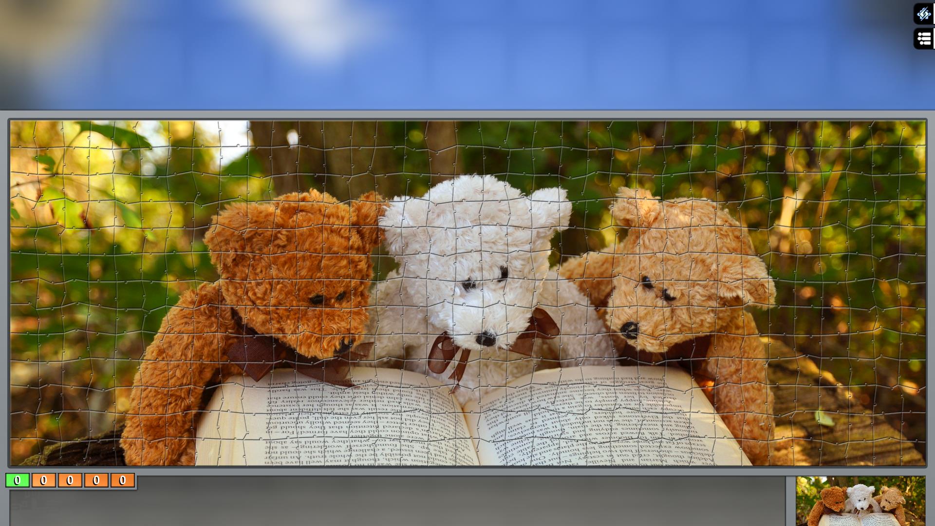 Jigsaw Puzzle Pack - Pixel Puzzles Ultimate: Variety Pack 9 screenshot 13