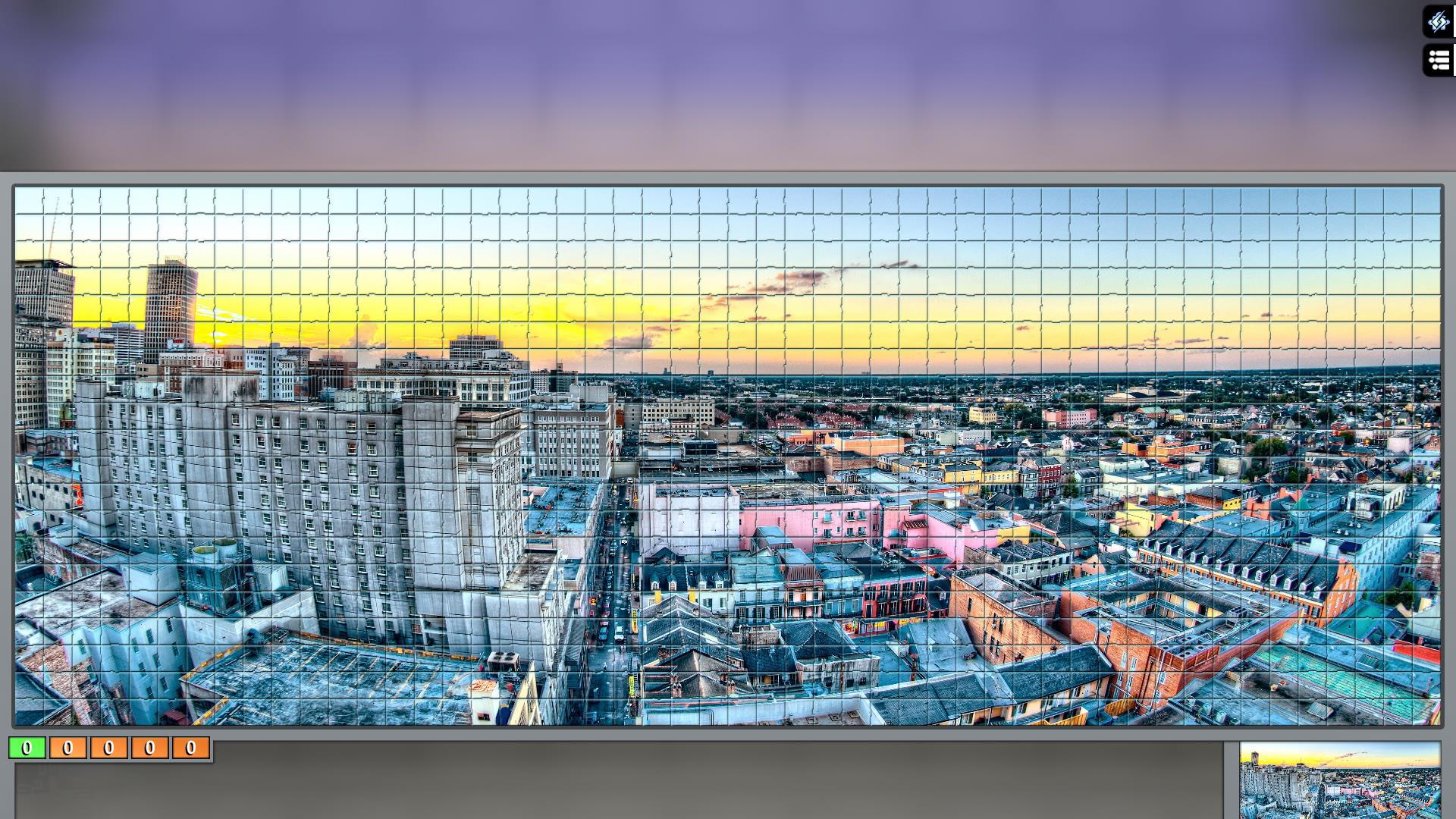 Jigsaw Puzzle Pack - Pixel Puzzles Ultimate: Variety Pack 9 screenshot 7