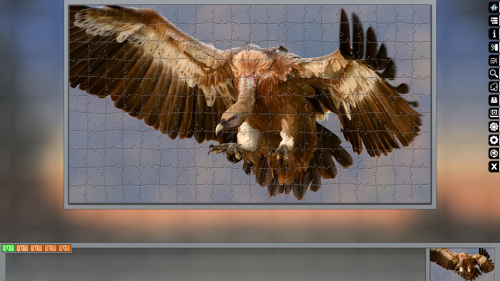 Jigsaw Puzzle Pack - Pixel Puzzles Ultimate: Variety Pack 9 screenshot 16