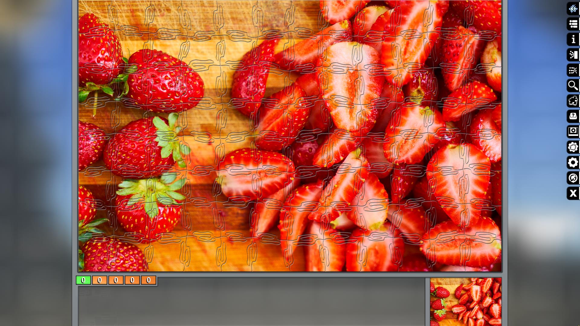 Jigsaw Puzzle Pack - Pixel Puzzles Ultimate: Variety Pack 9 screenshot 14