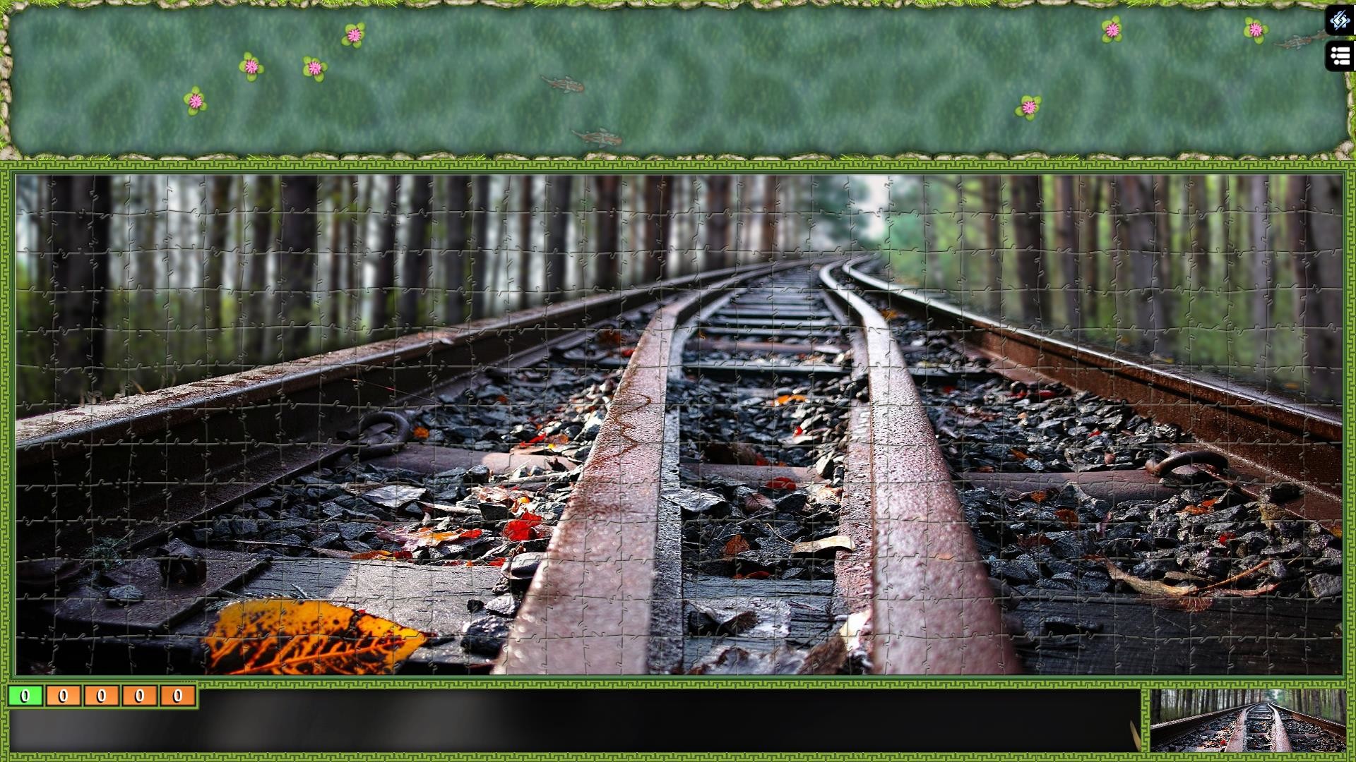 Jigsaw Puzzle Pack - Pixel Puzzles Ultimate: Variety Pack 10 screenshot 21