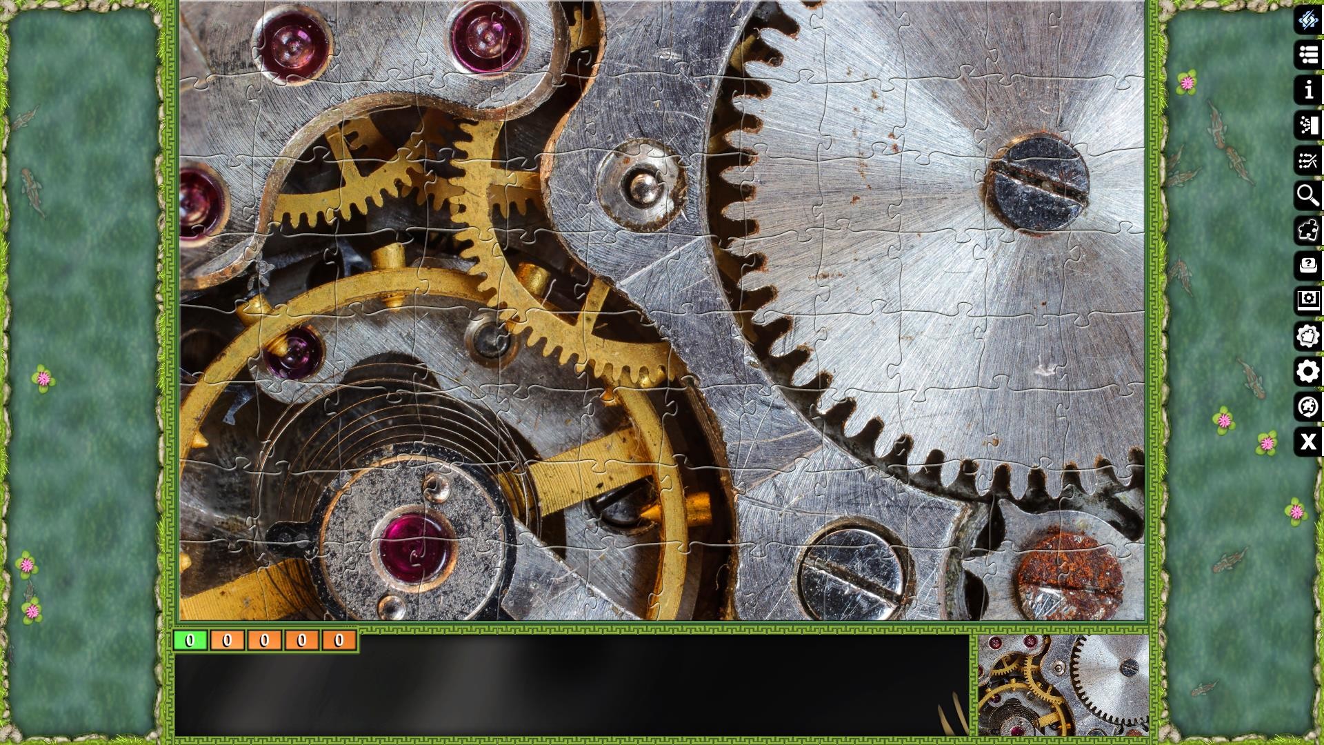 Jigsaw Puzzle Pack - Pixel Puzzles Ultimate: Variety Pack 10 screenshot 22