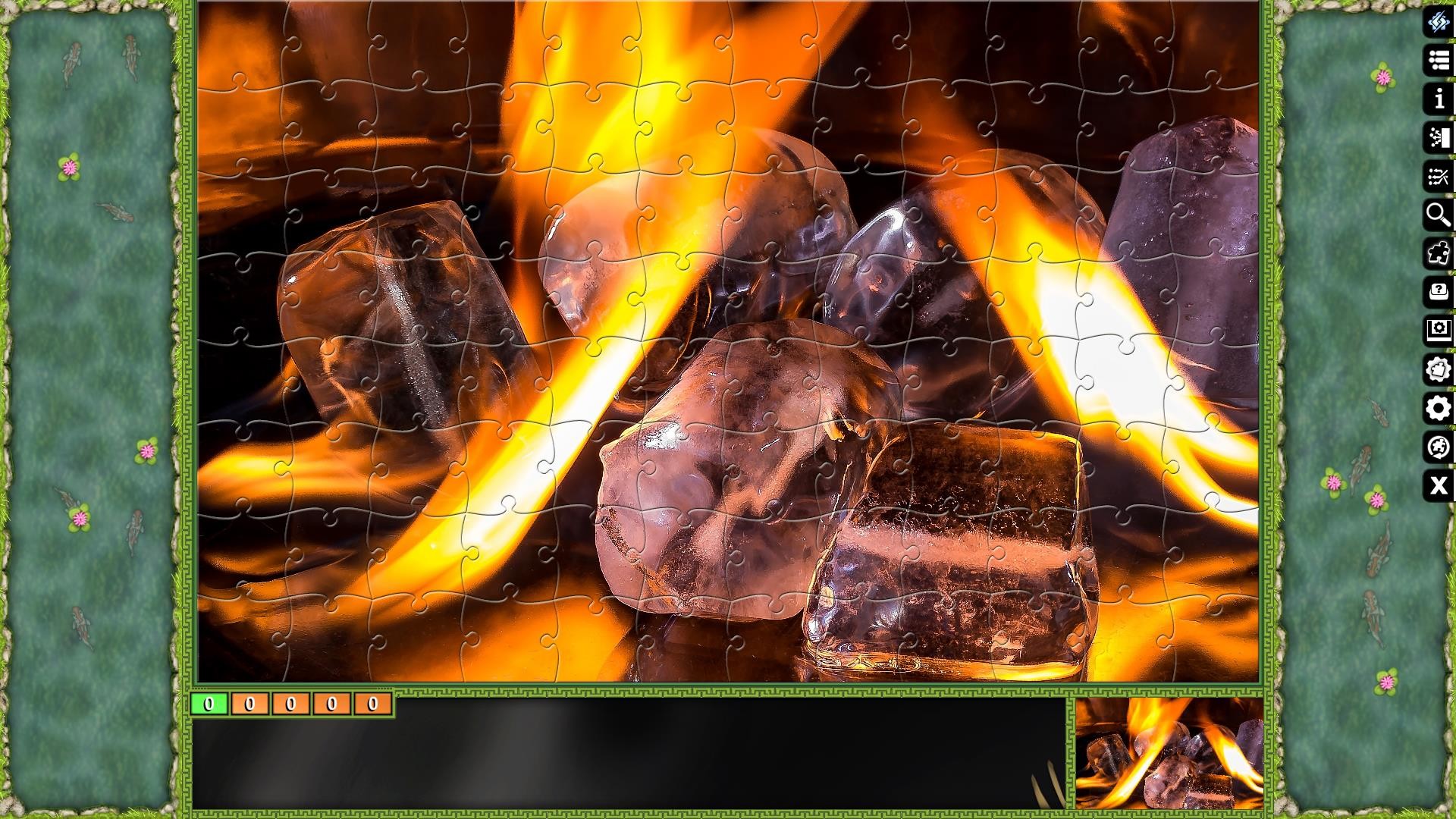 Jigsaw Puzzle Pack - Pixel Puzzles Ultimate: Variety Pack 10 screenshot 14