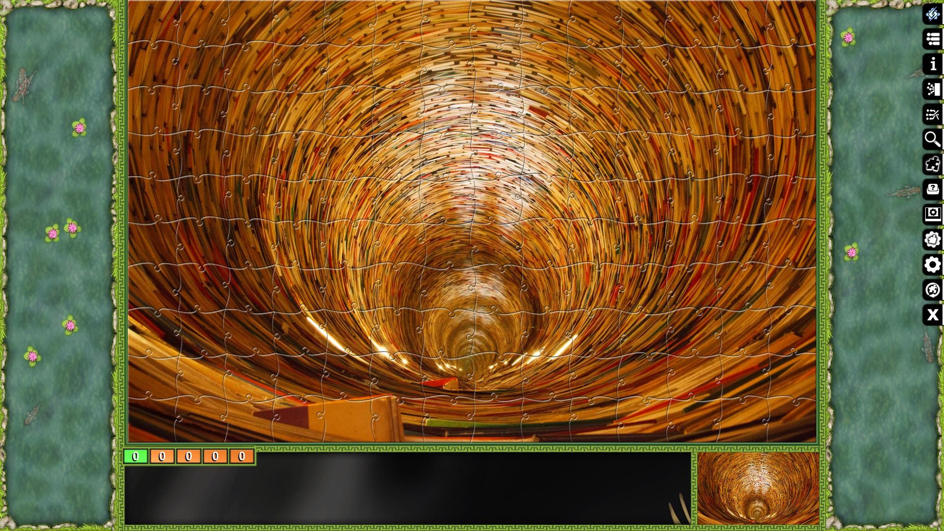 Jigsaw Puzzle Pack - Pixel Puzzles Ultimate: Variety Pack 10 screenshot 23