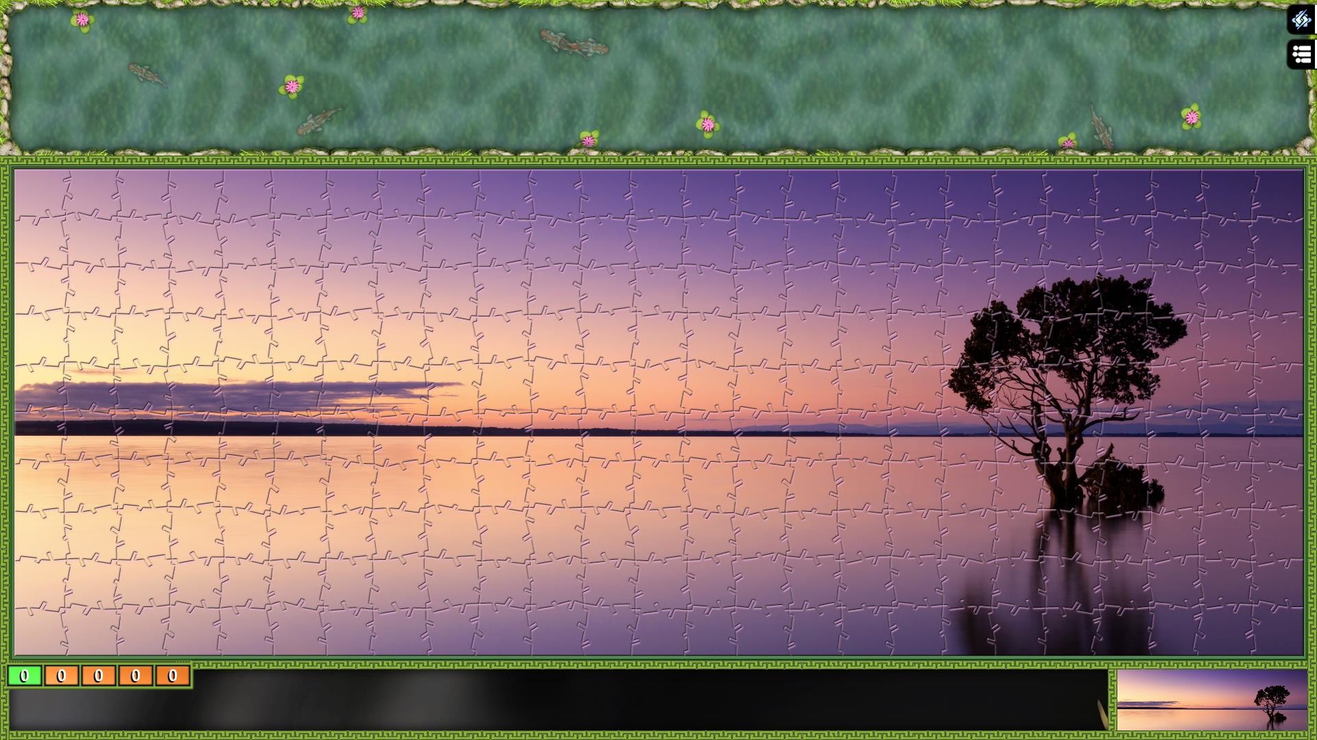 Jigsaw Puzzle Pack - Pixel Puzzles Ultimate: Variety Pack 10 screenshot 18