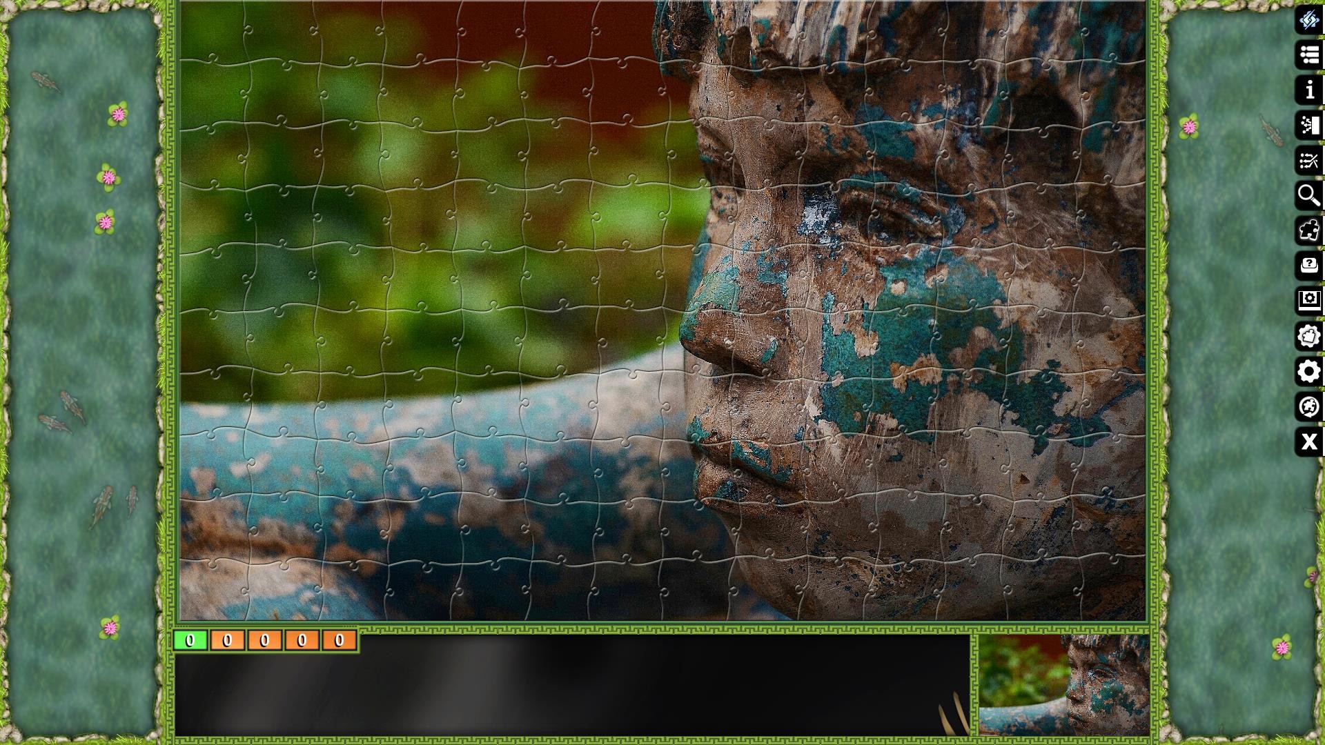 Jigsaw Puzzle Pack - Pixel Puzzles Ultimate: Variety Pack 10 screenshot 1