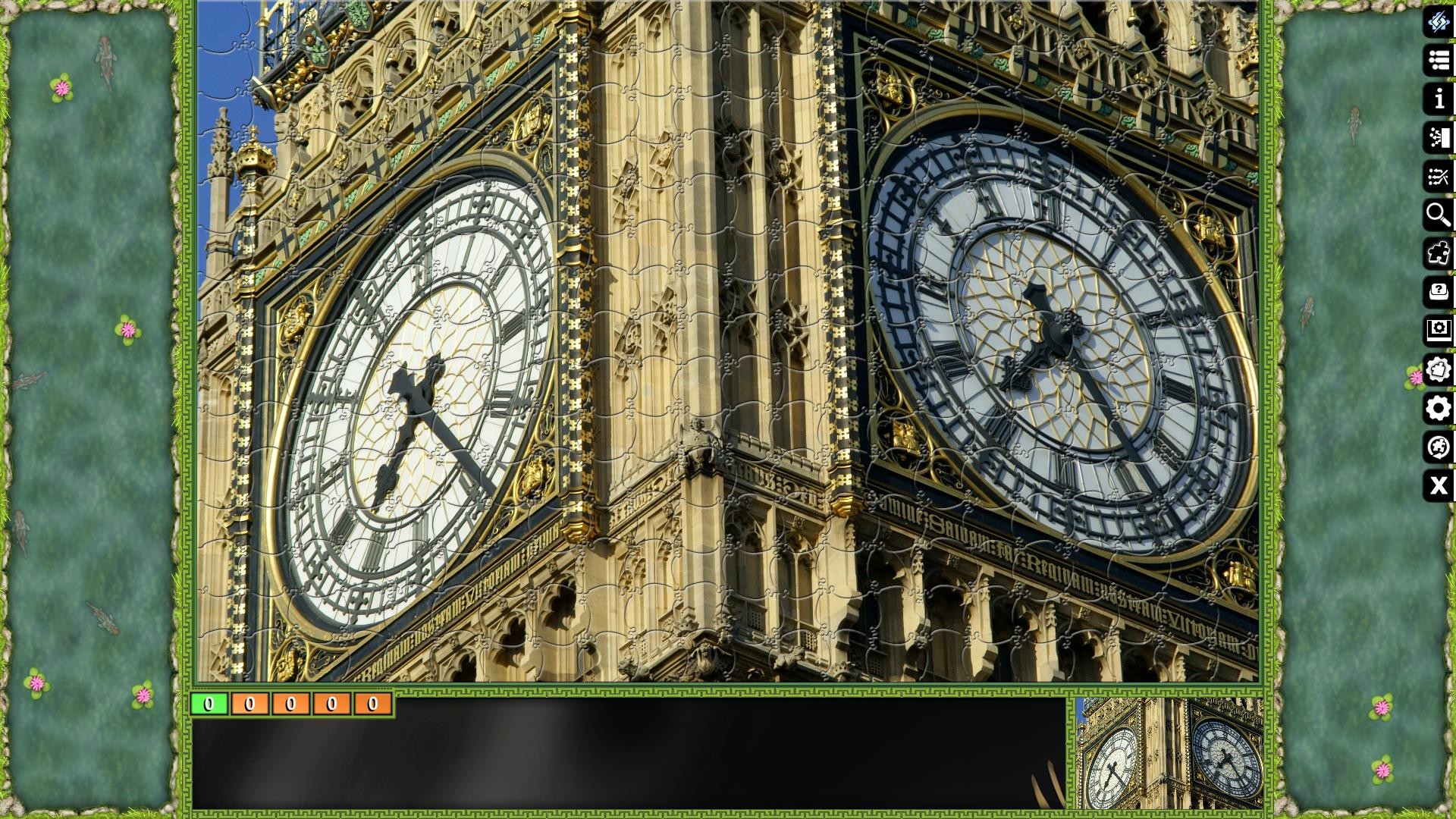 Jigsaw Puzzle Pack - Pixel Puzzles Ultimate: Variety Pack 10 screenshot 25