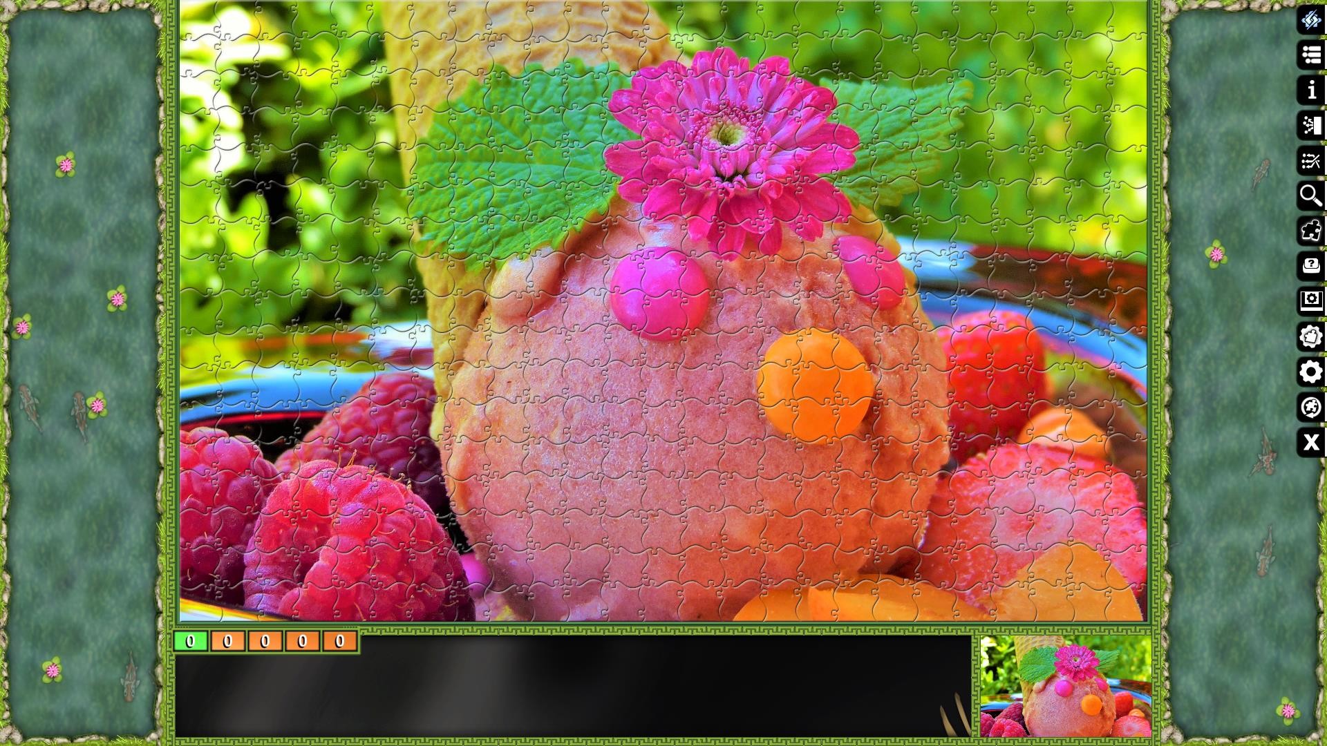 Jigsaw Puzzle Pack - Pixel Puzzles Ultimate: Variety Pack 10 screenshot 15