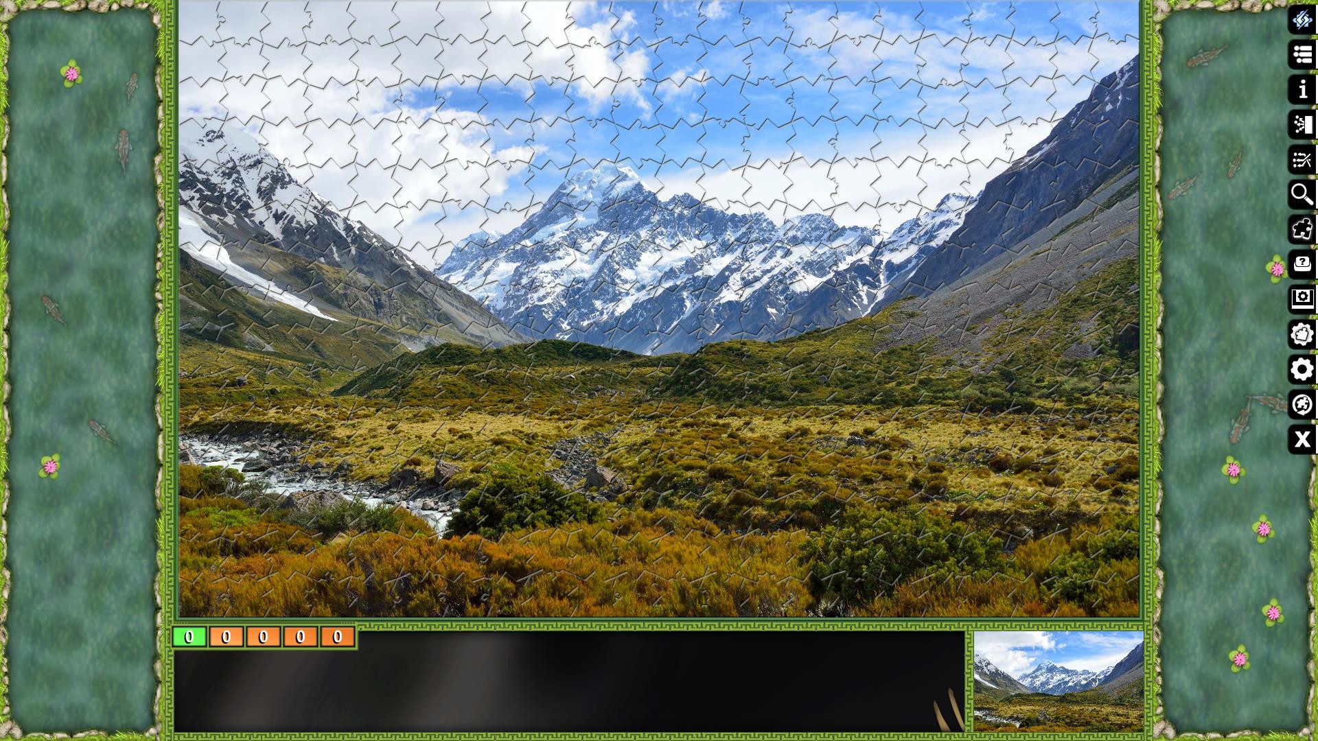 Jigsaw Puzzle Pack - Pixel Puzzles Ultimate: Variety Pack 10 screenshot 24